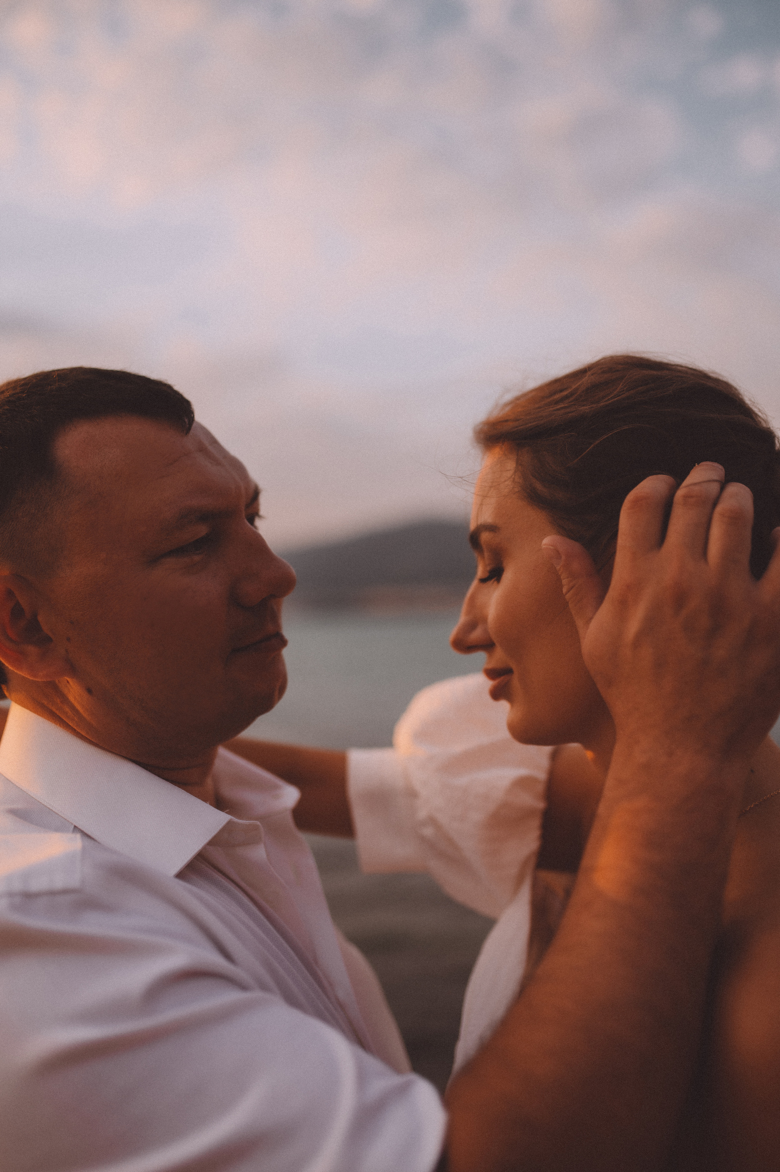 Дмитрий и Вероника. Свадебный фотограф в Санкт-Петербурге