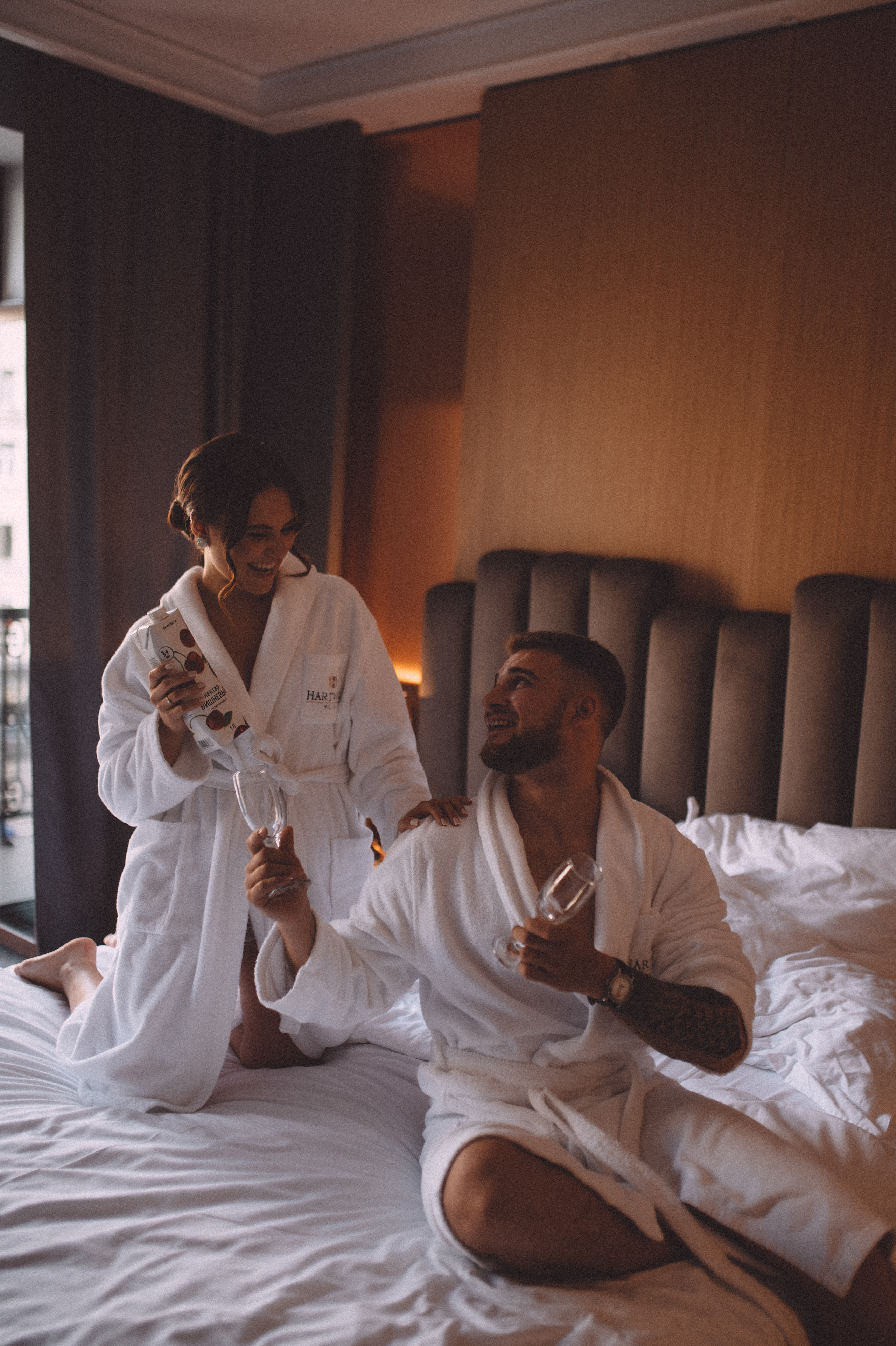 Рома и Ира. Свадебный фотограф в Санкт-Петербурге