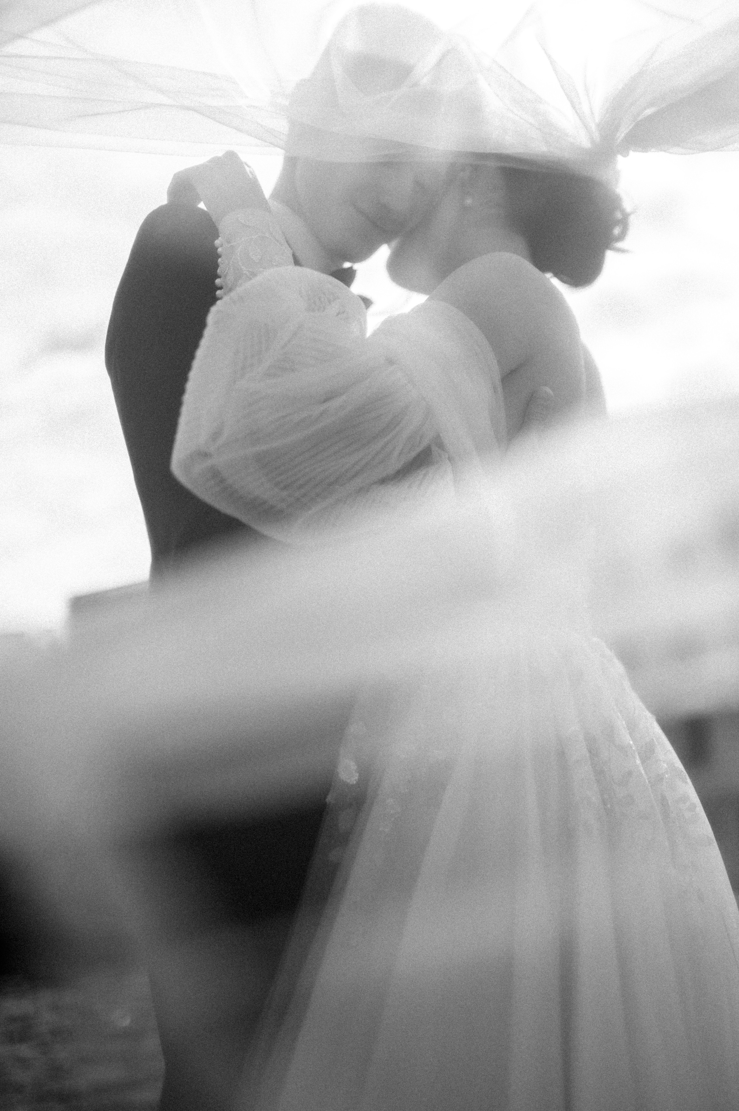 Захар и Анастасия. Свадебный фотограф в Санкт-Петербурге