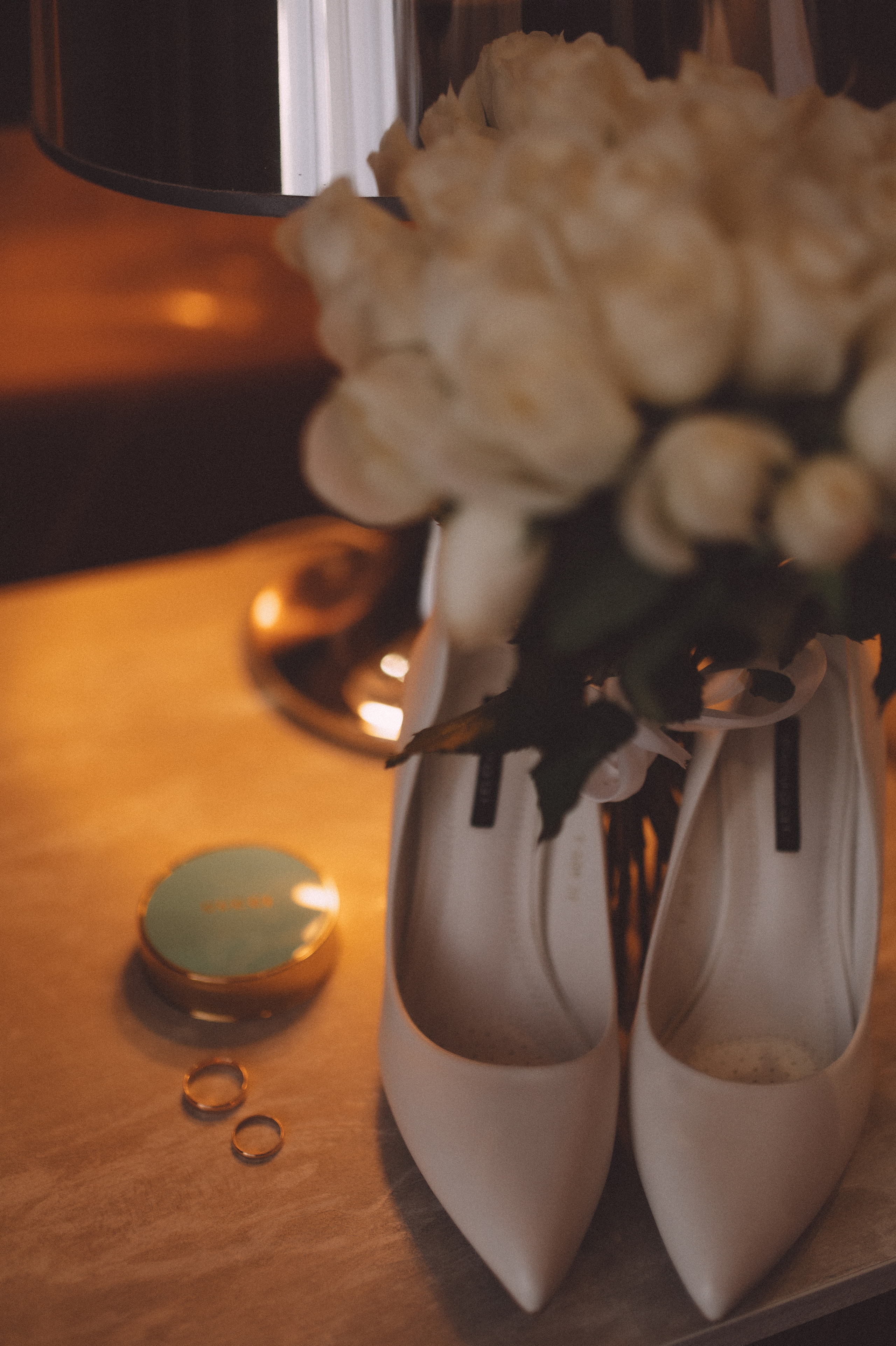 Рома и Ира. Свадебный фотограф в Санкт-Петербурге