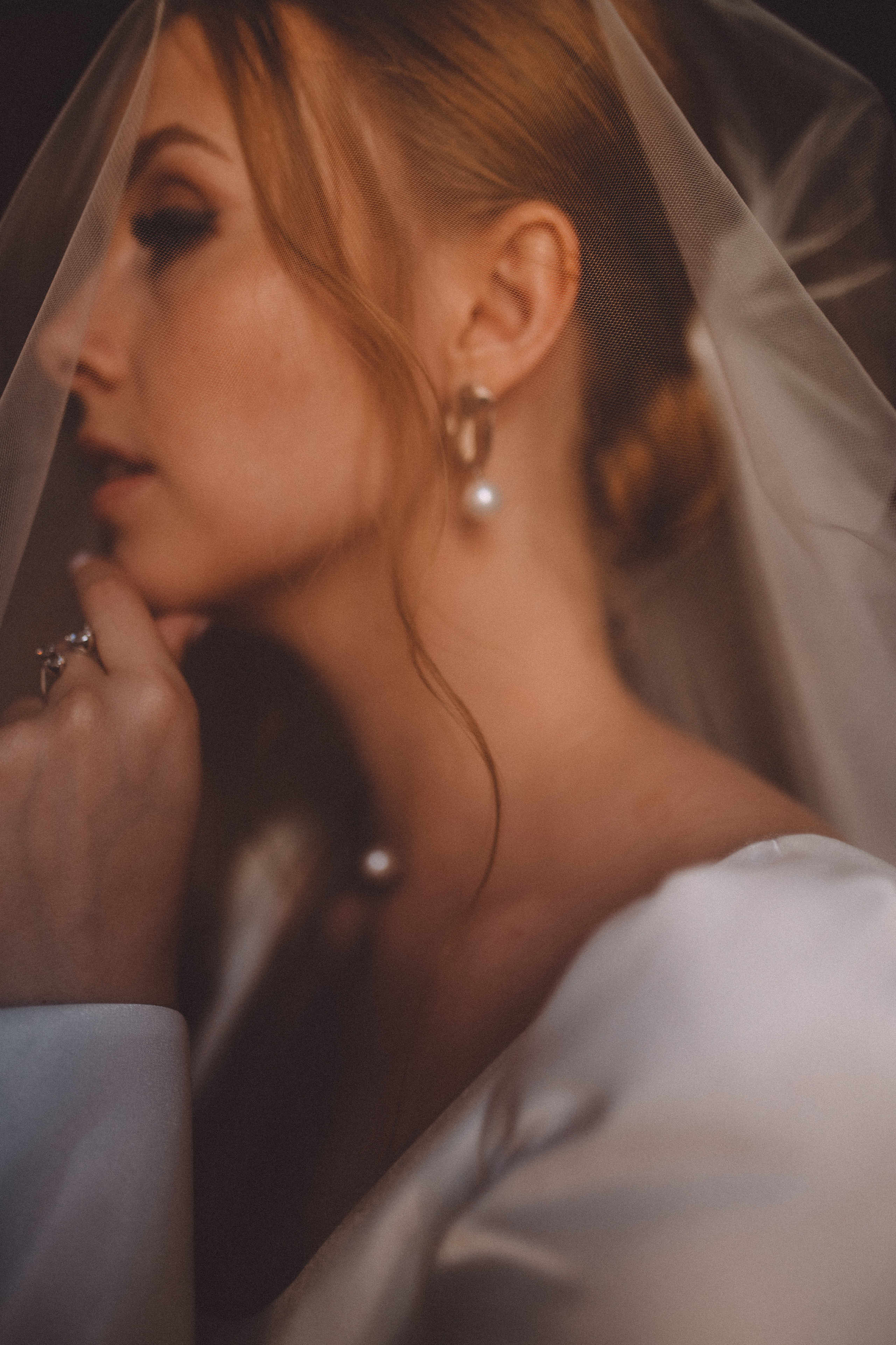 Никита и Дарья. Свадебный фотограф в Санкт-Петербурге