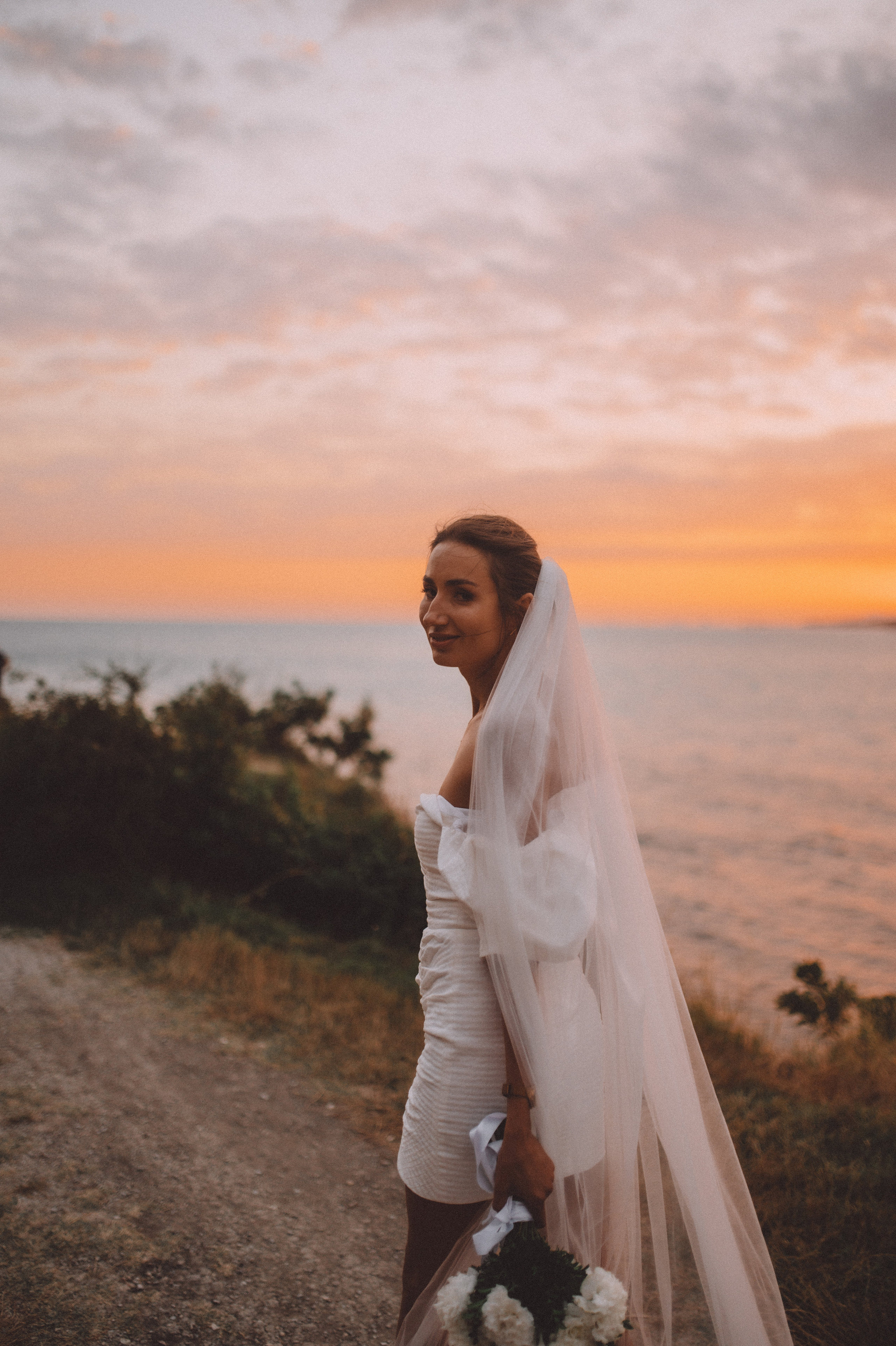 Дмитрий и Вероника. Свадебный фотограф в Санкт-Петербурге