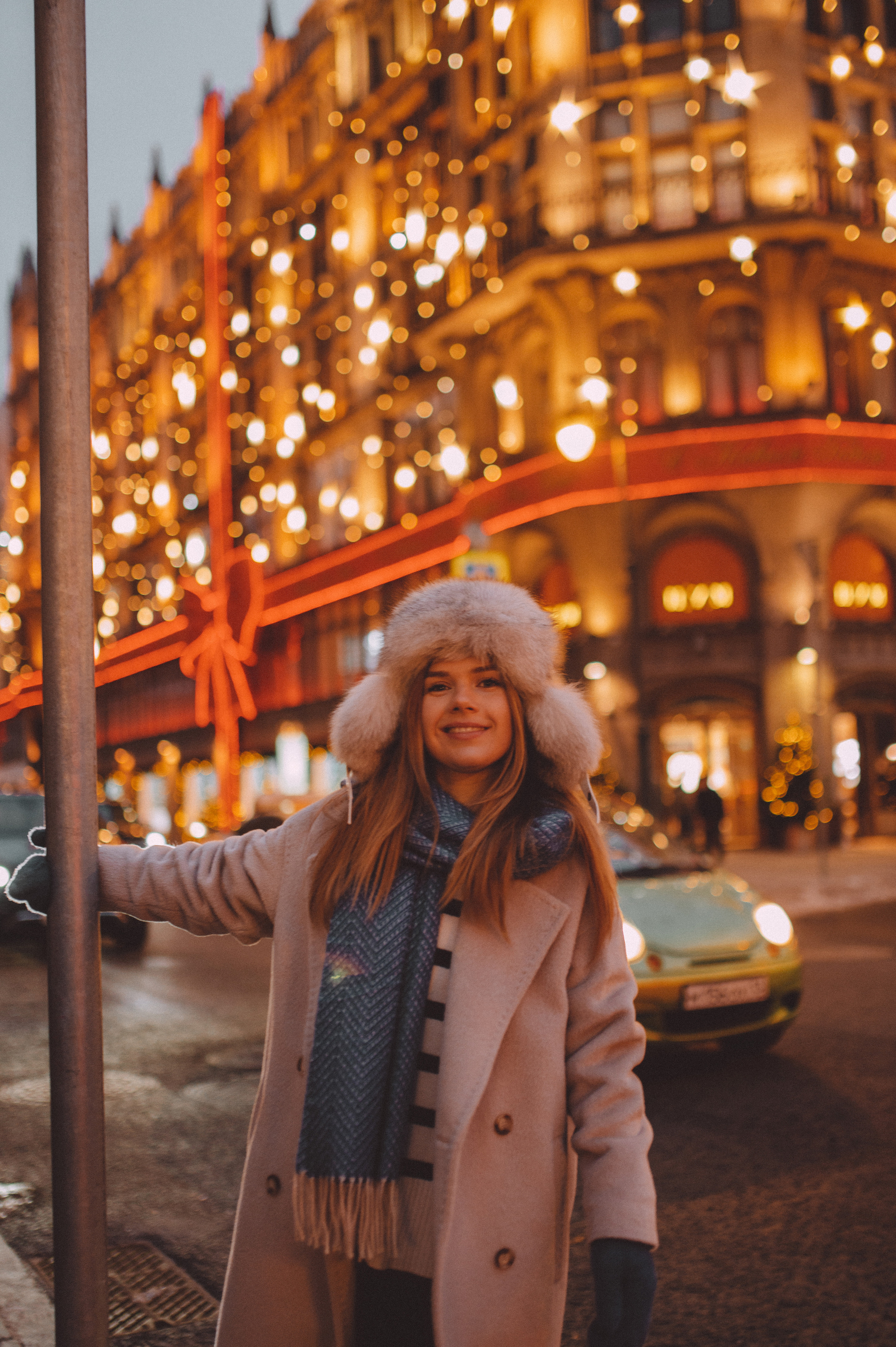 Настя. Свадебный фотограф в Санкт-Петербурге