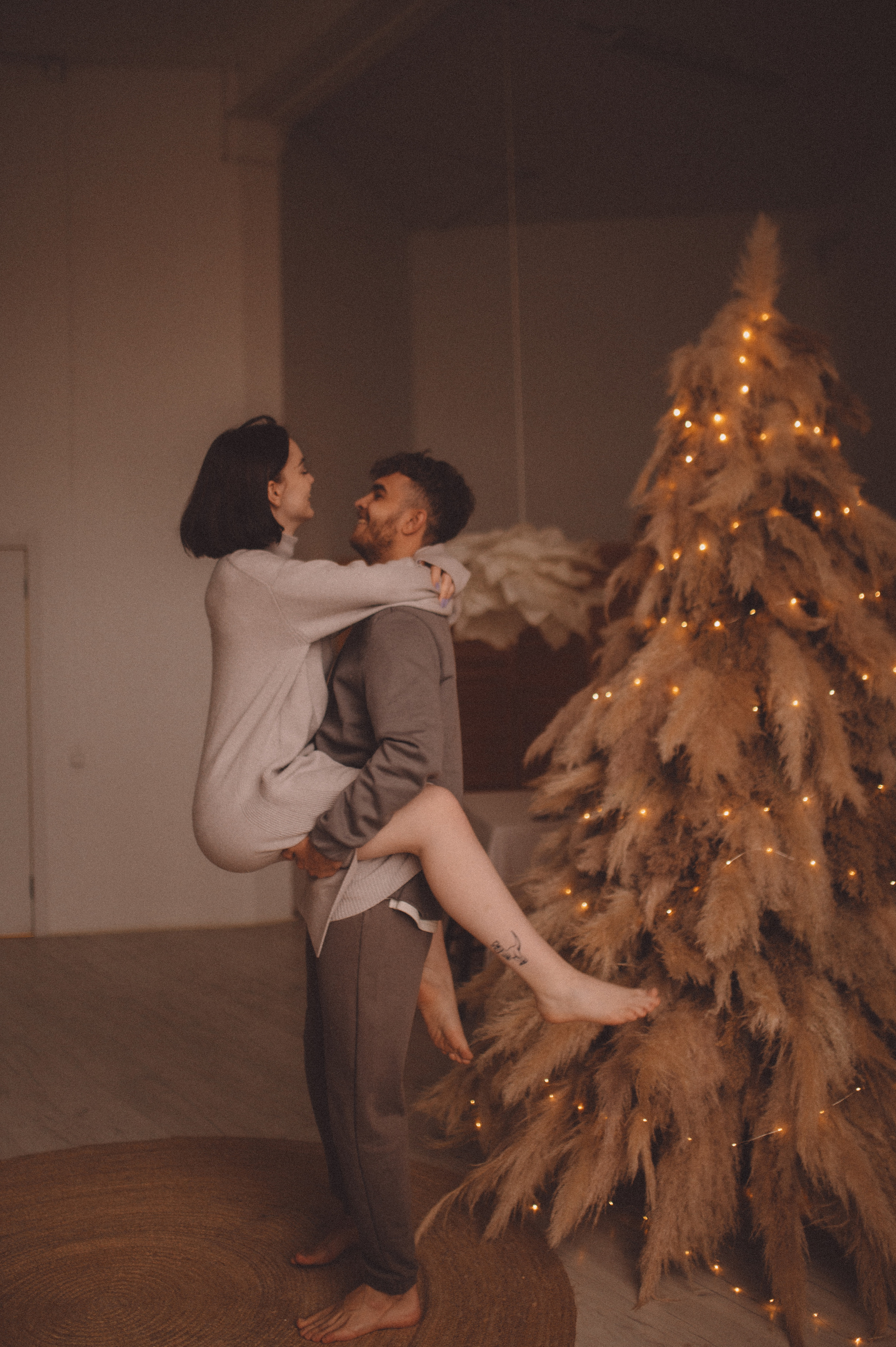 Даня и Оля. Свадебный фотограф в Санкт-Петербурге