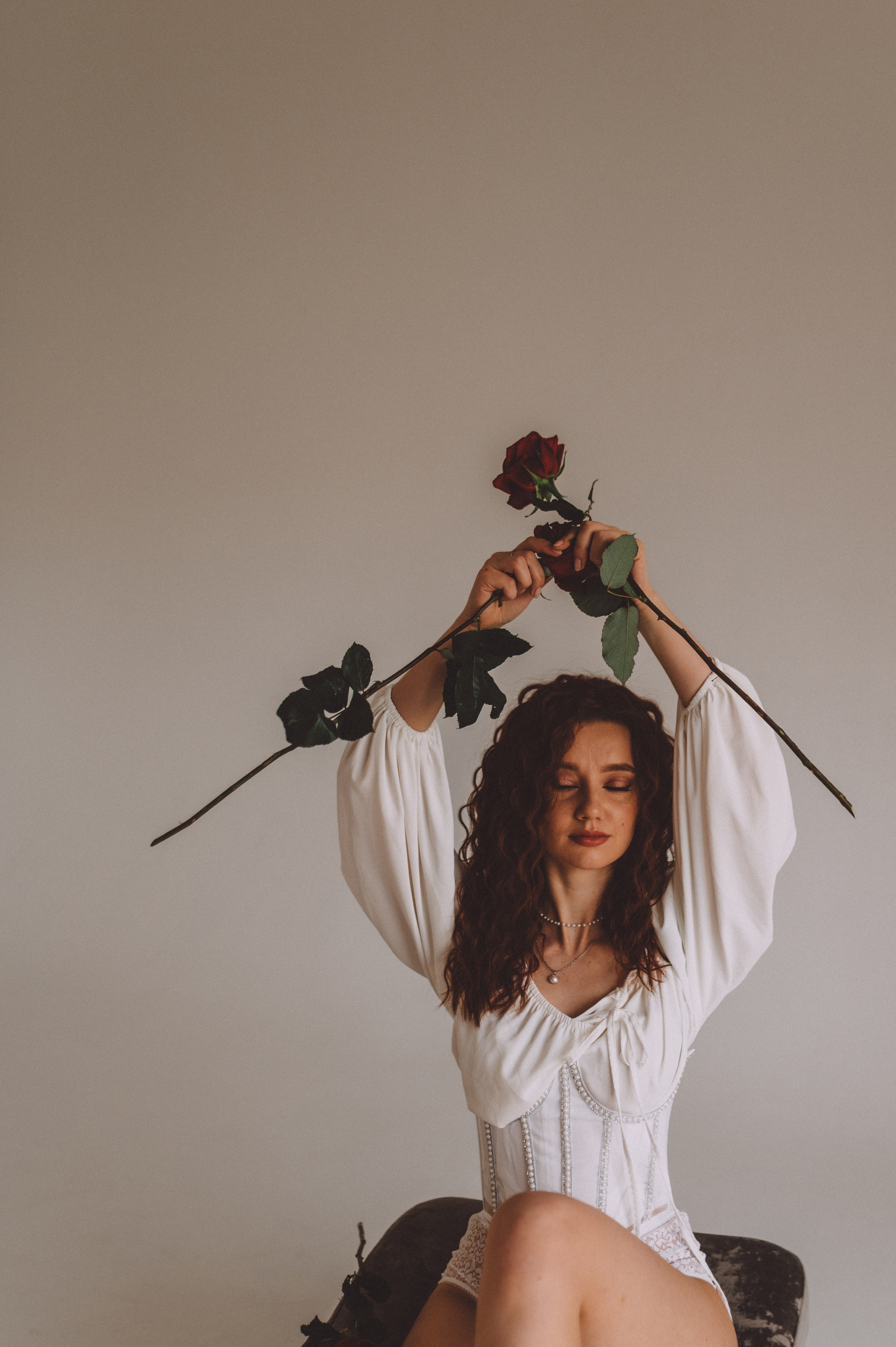 Крис. Свадебный фотограф в Санкт-Петербурге