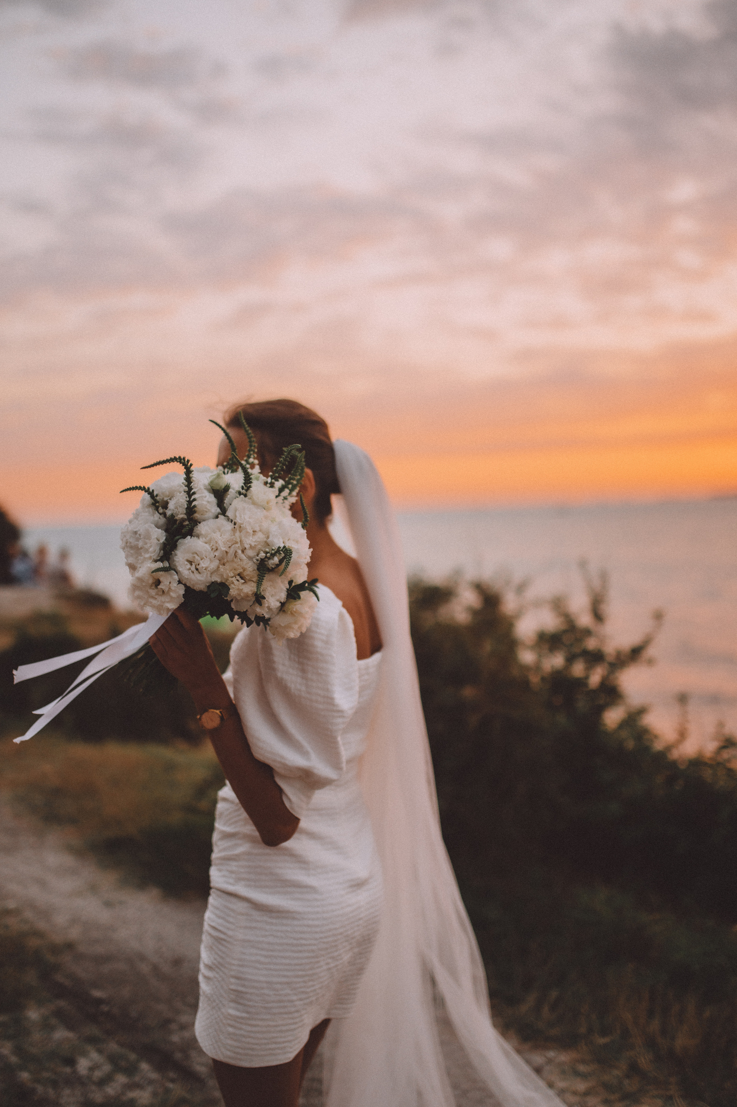 Дмитрий и Вероника. Свадебный фотограф в Санкт-Петербурге