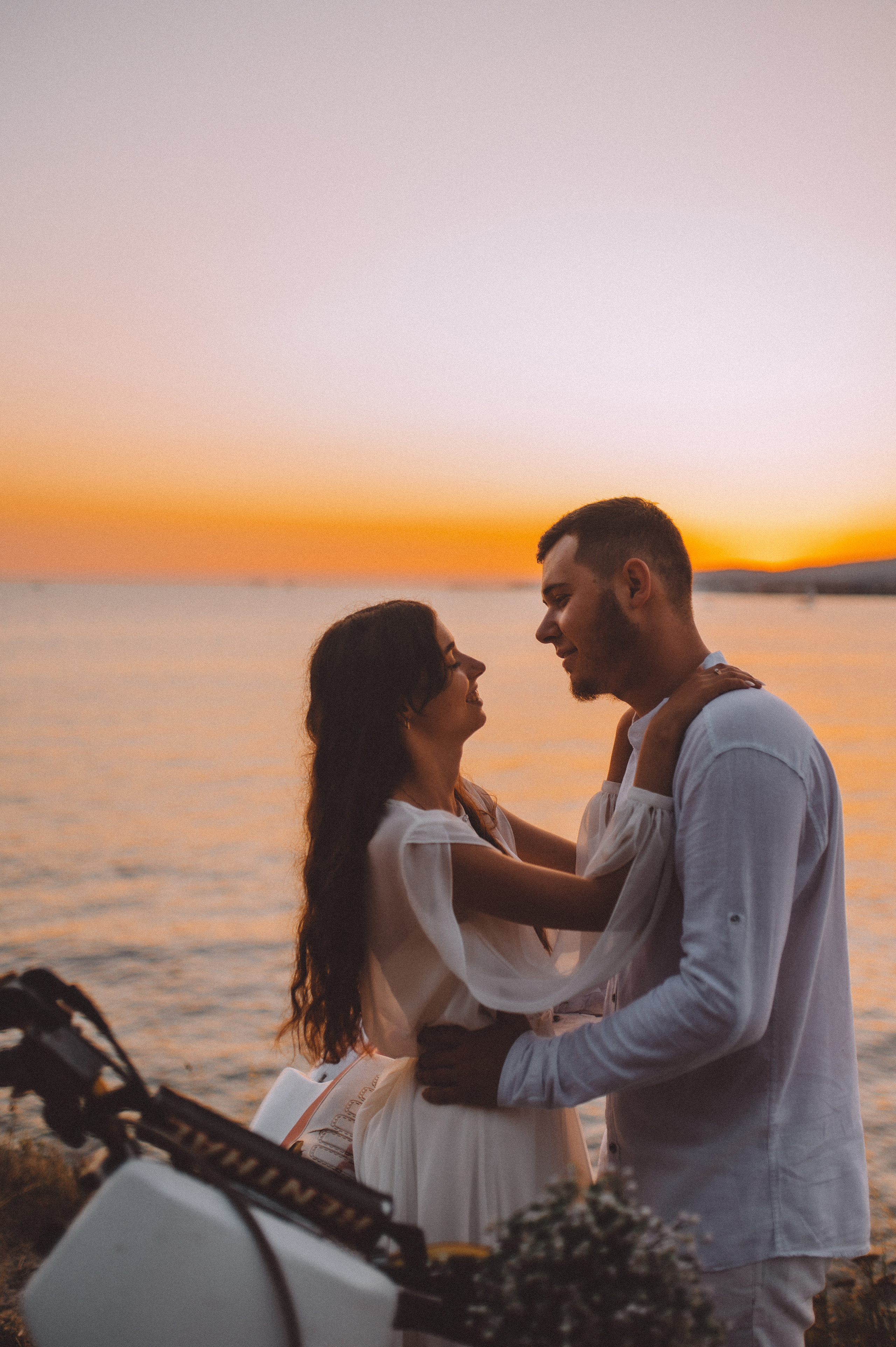 Роман и Полина. Свадебный фотограф в Санкт-Петербурге