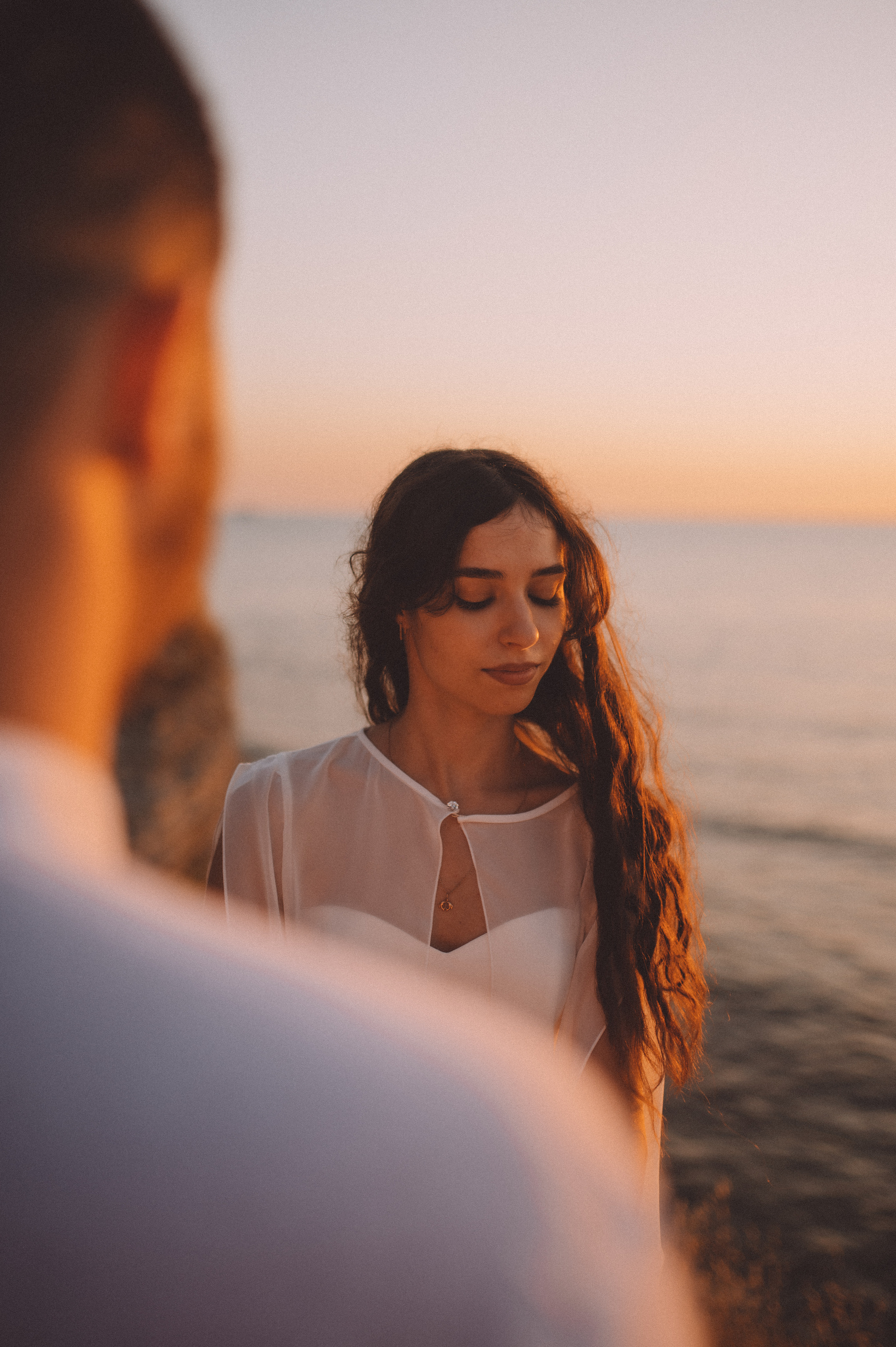 Роман и Полина. Свадебный фотограф в Санкт-Петербурге