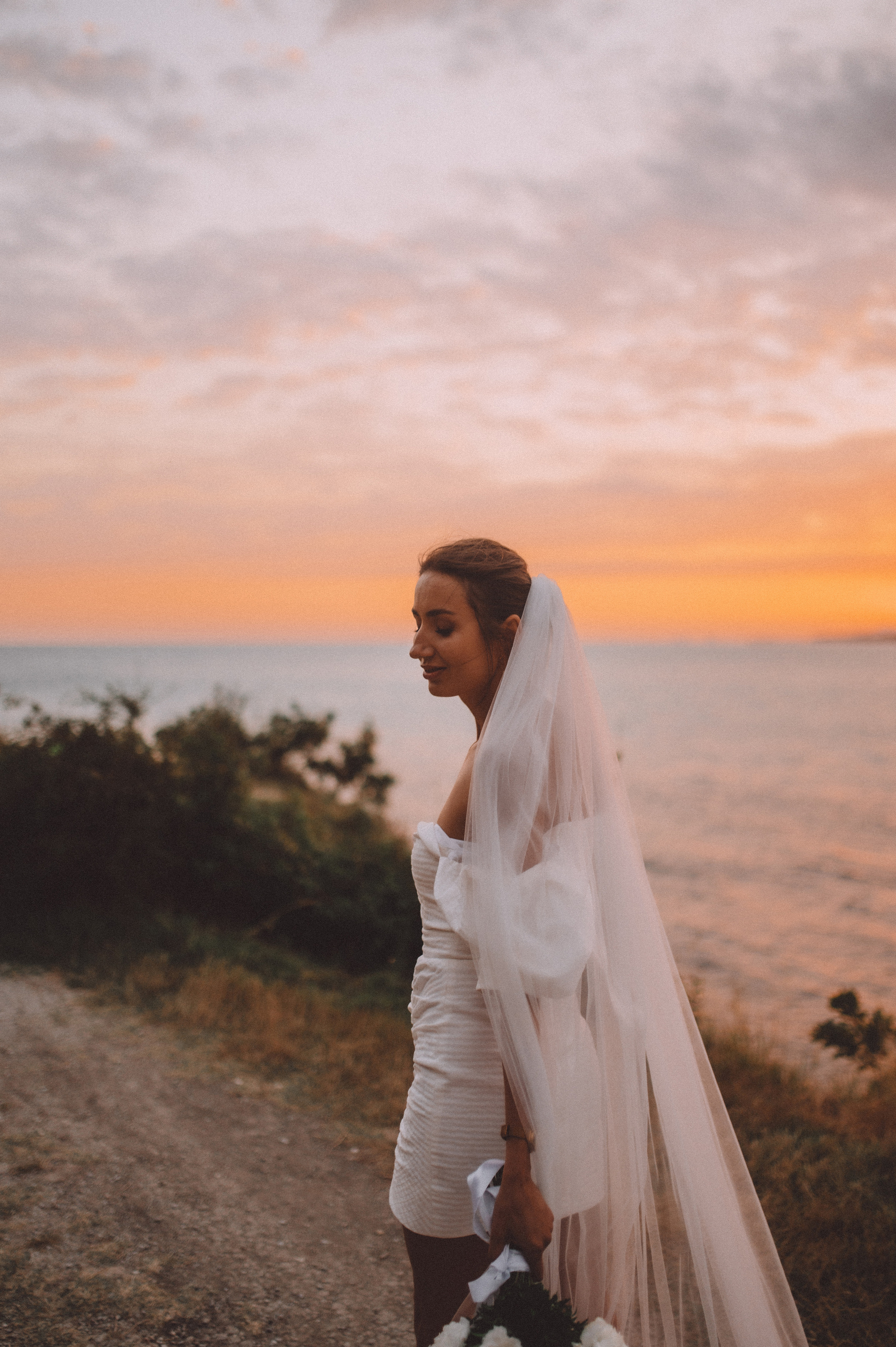 Дмитрий и Вероника. Свадебный фотограф в Санкт-Петербурге