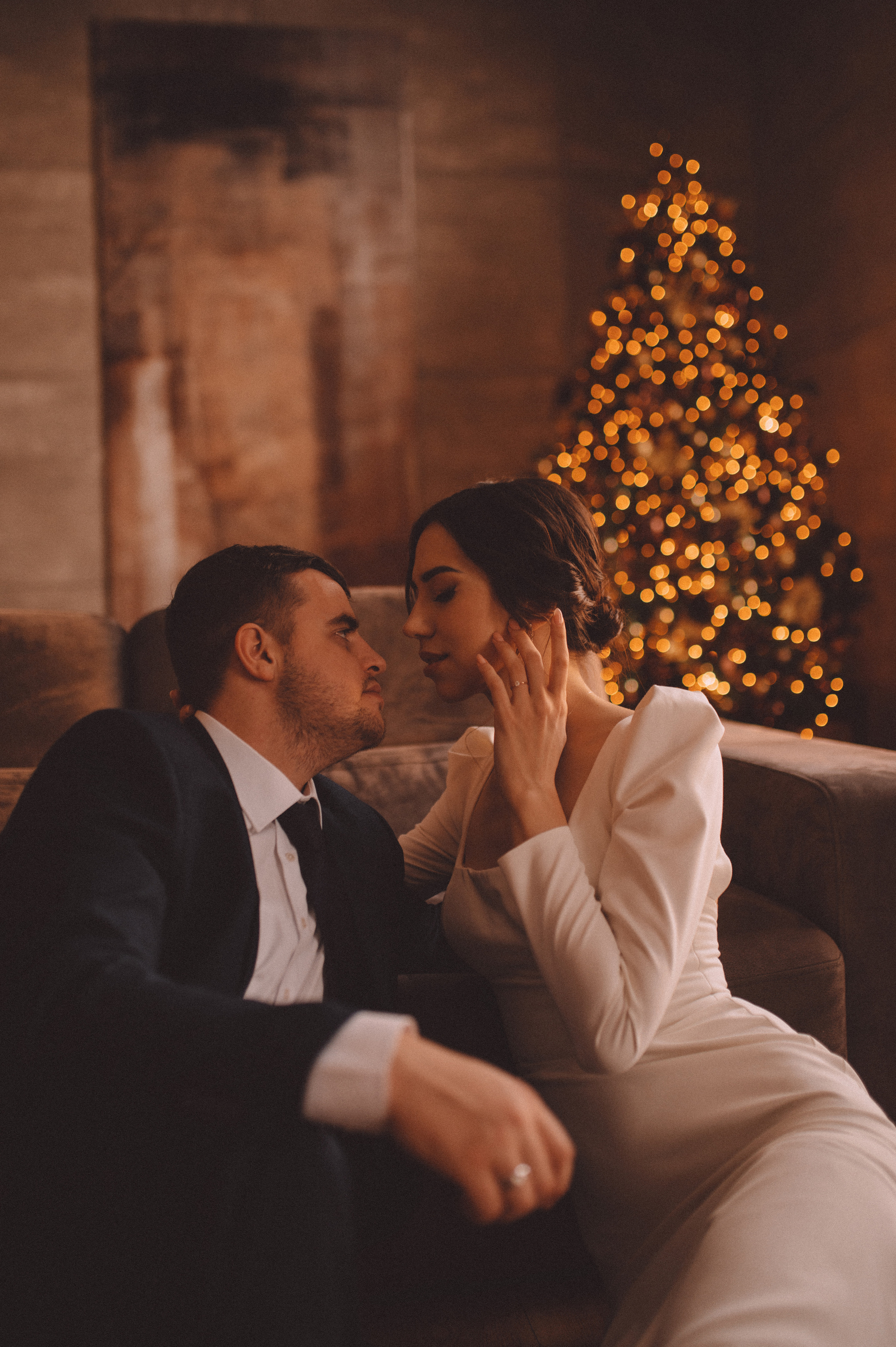 Никита и Виктория. Свадебный фотограф в Санкт-Петербурге