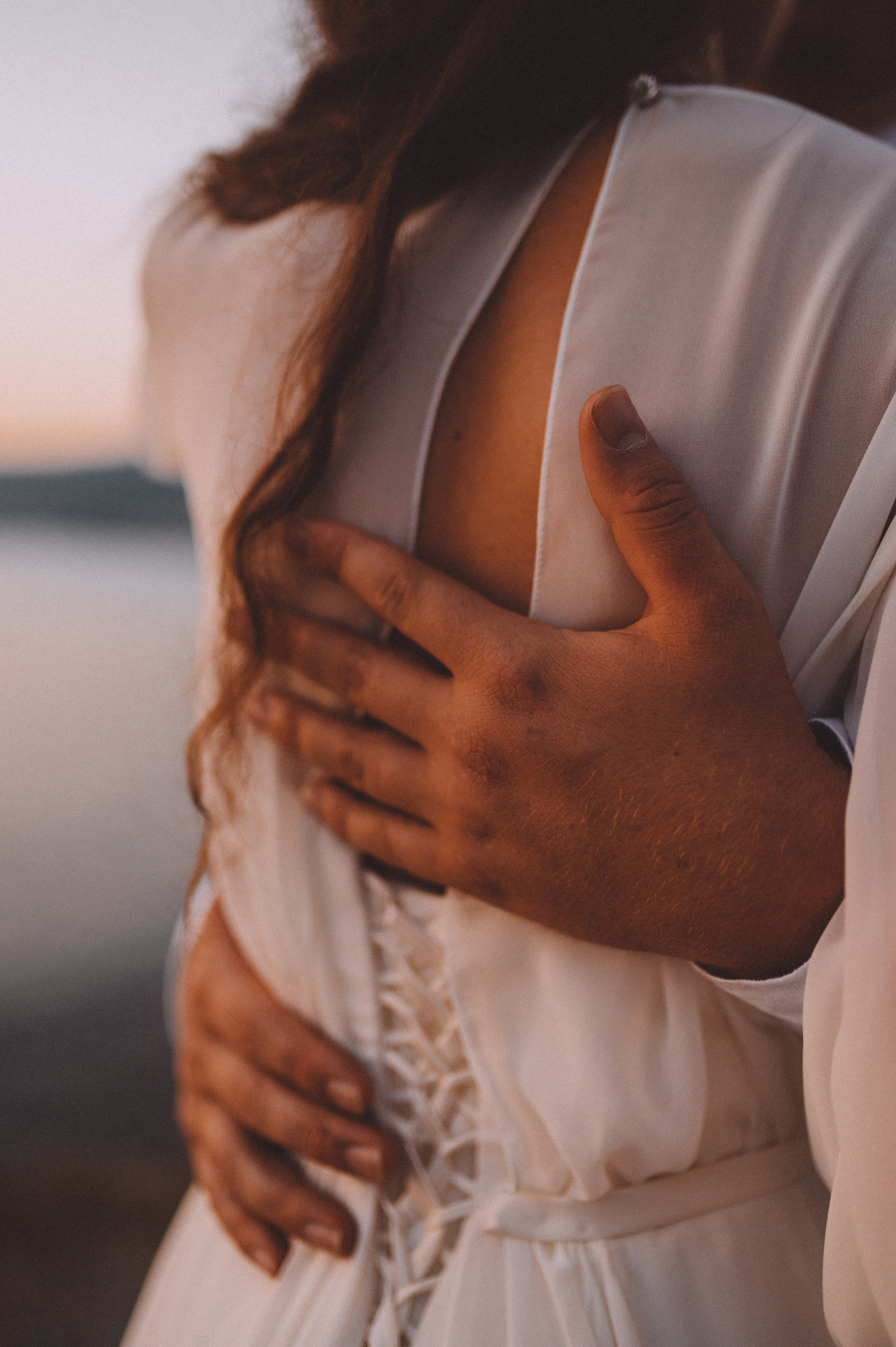 Роман и Полина. Свадебный фотограф в Санкт-Петербурге