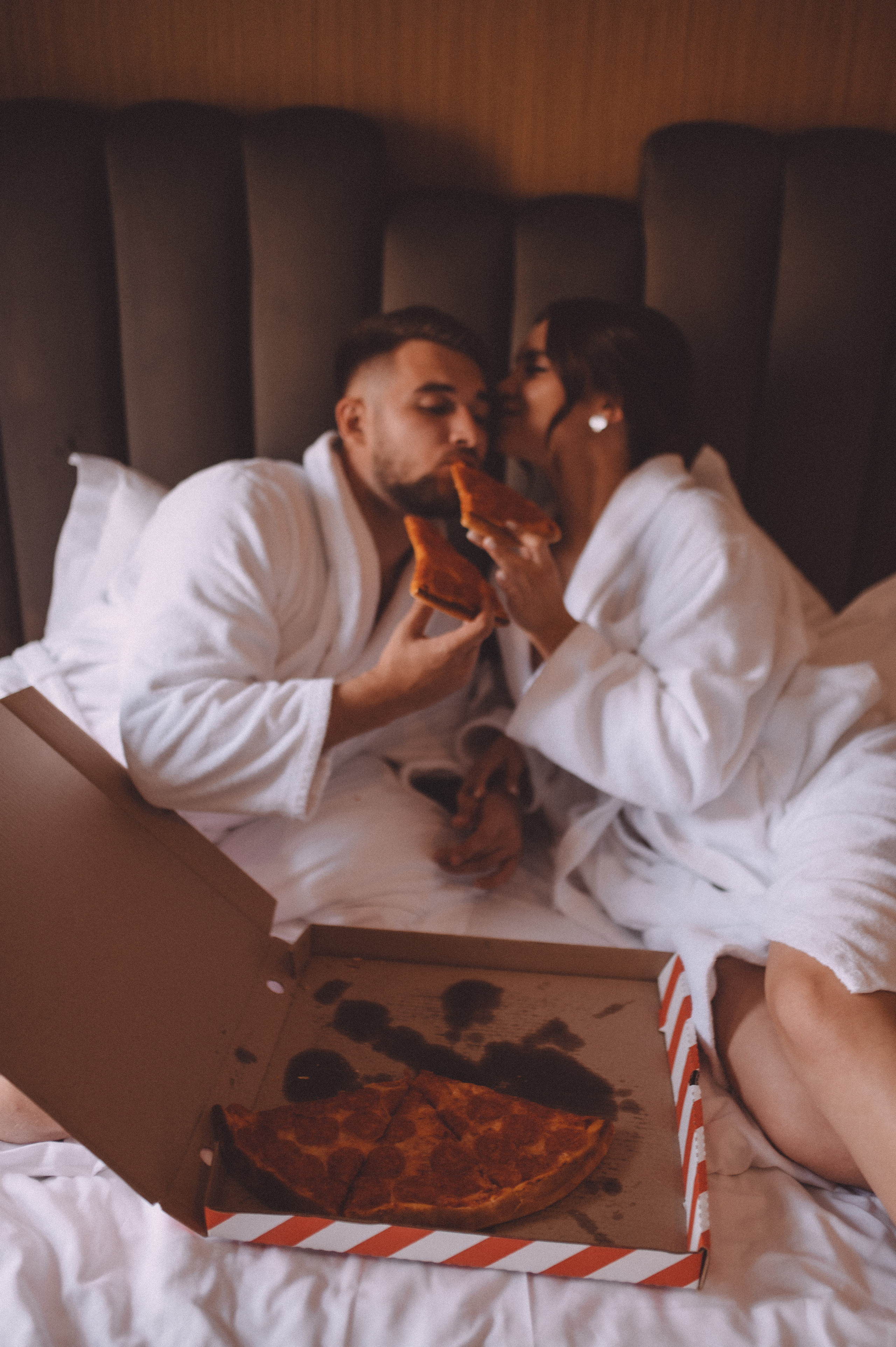 Рома и Ира. Свадебный фотограф в Санкт-Петербурге