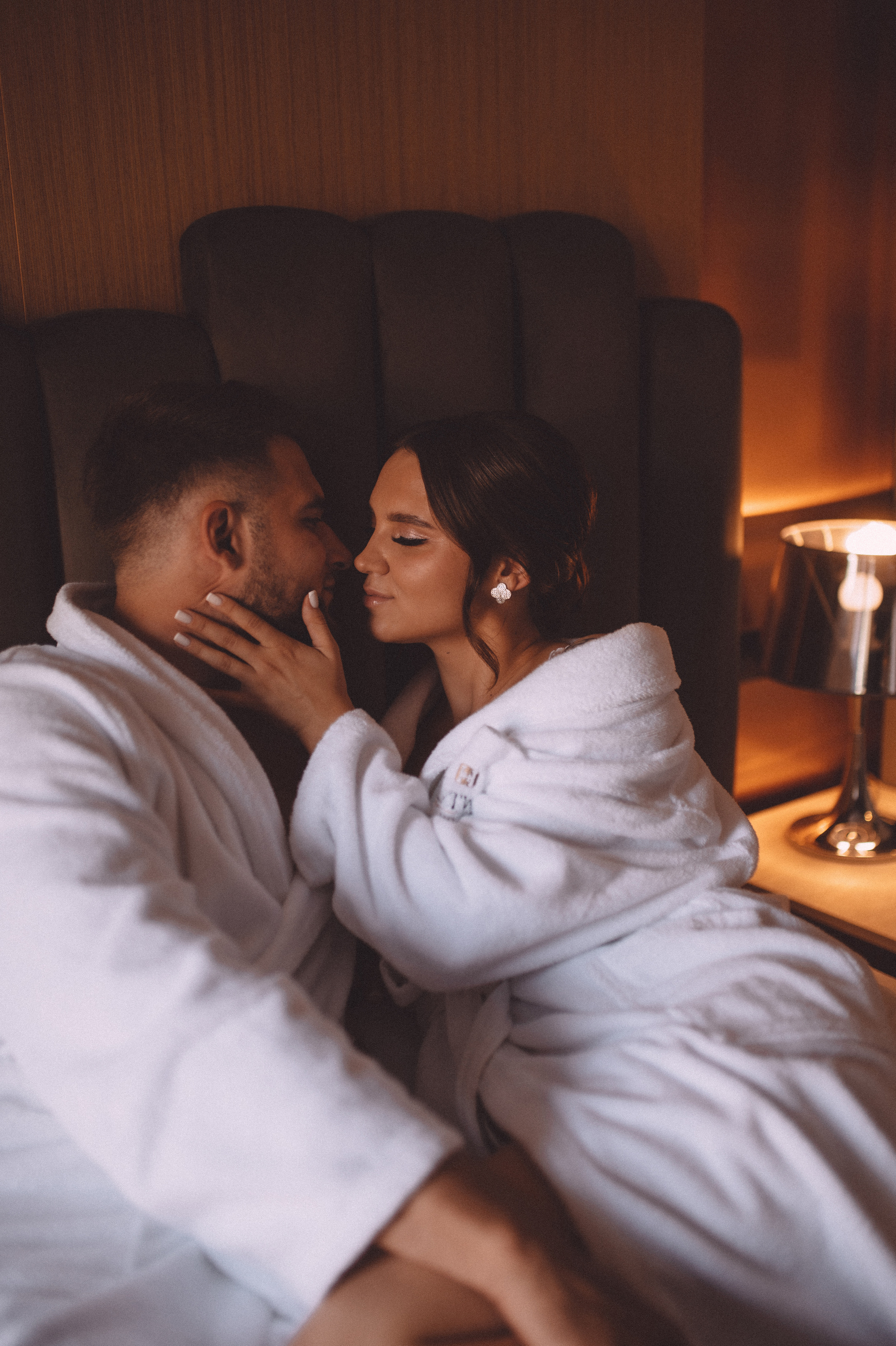 Рома и Ира. Свадебный фотограф в Санкт-Петербурге