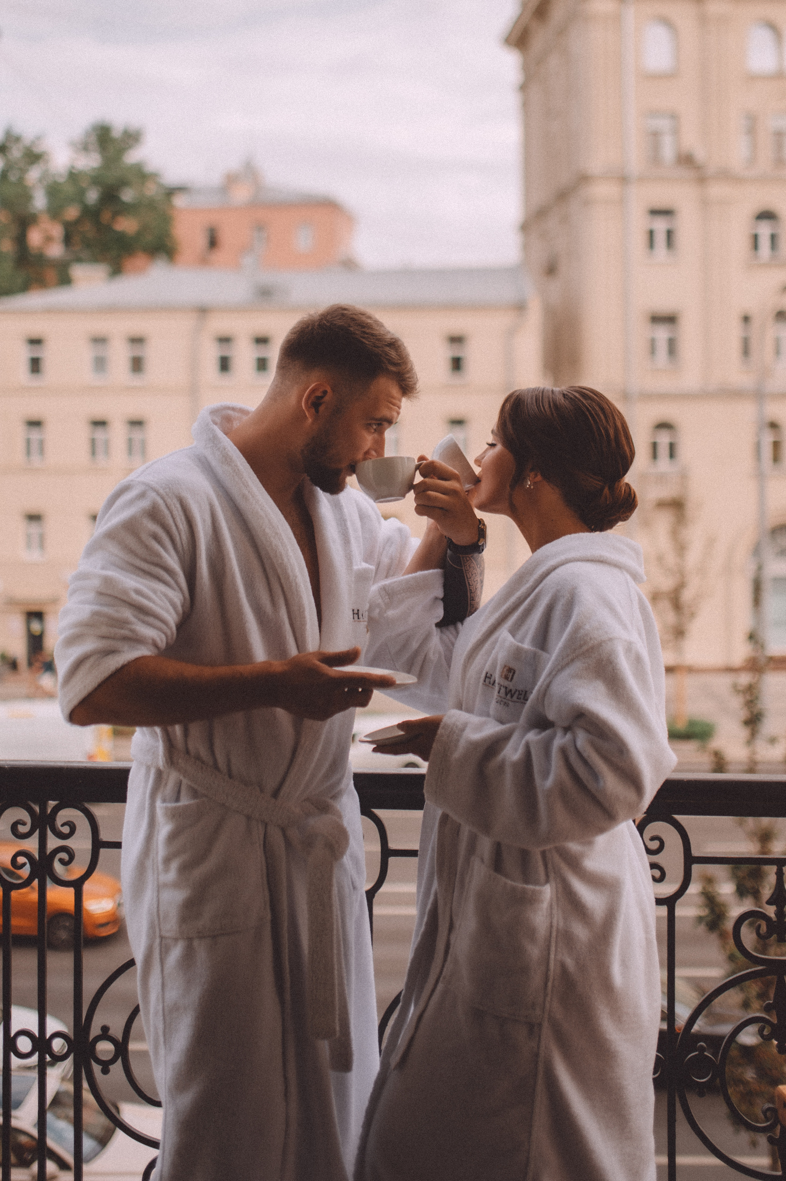 Рома и Ира. Свадебный фотограф в Санкт-Петербурге