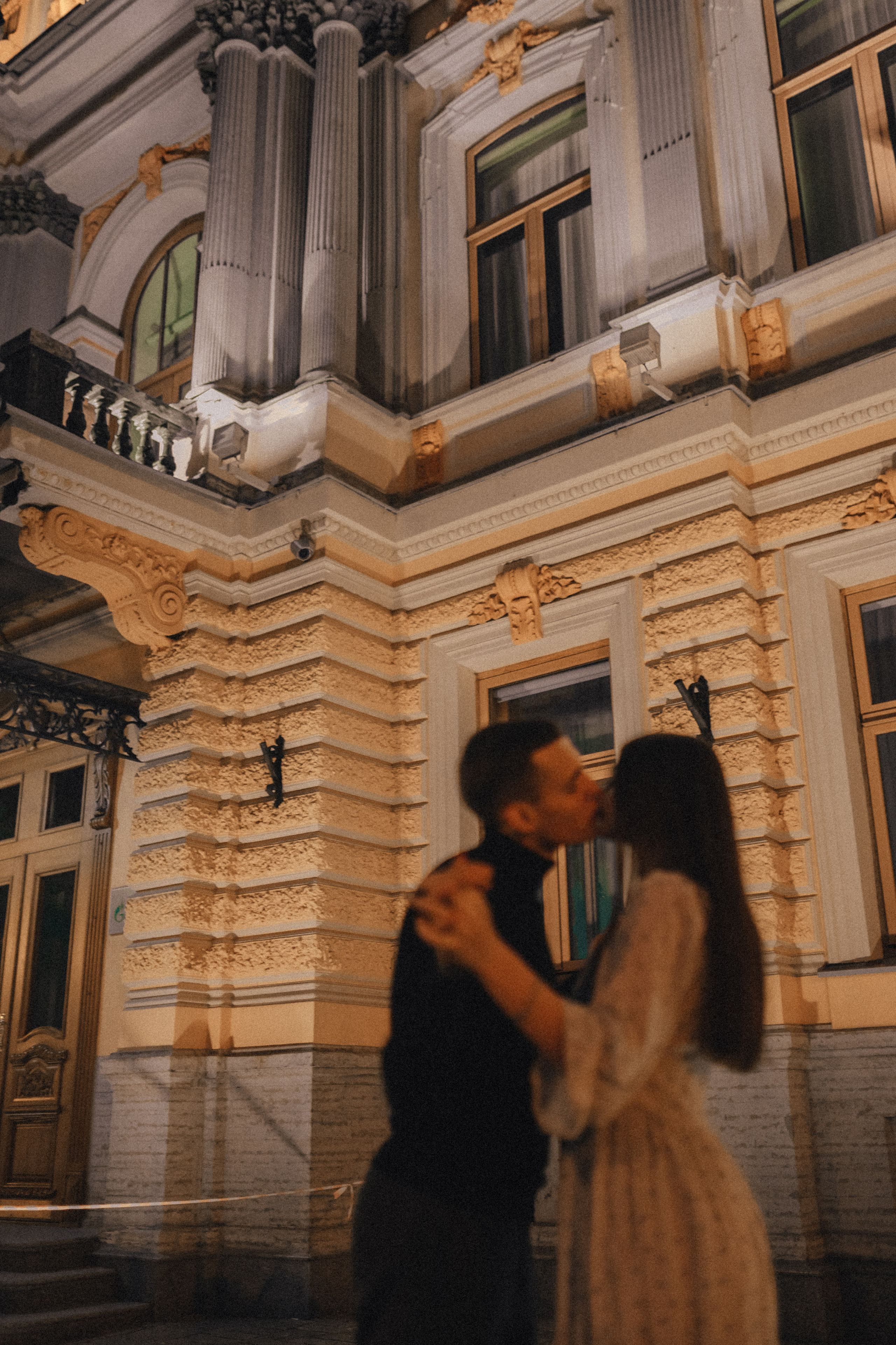 Слава и Маша. Свадебный фотограф в Санкт-Петербурге