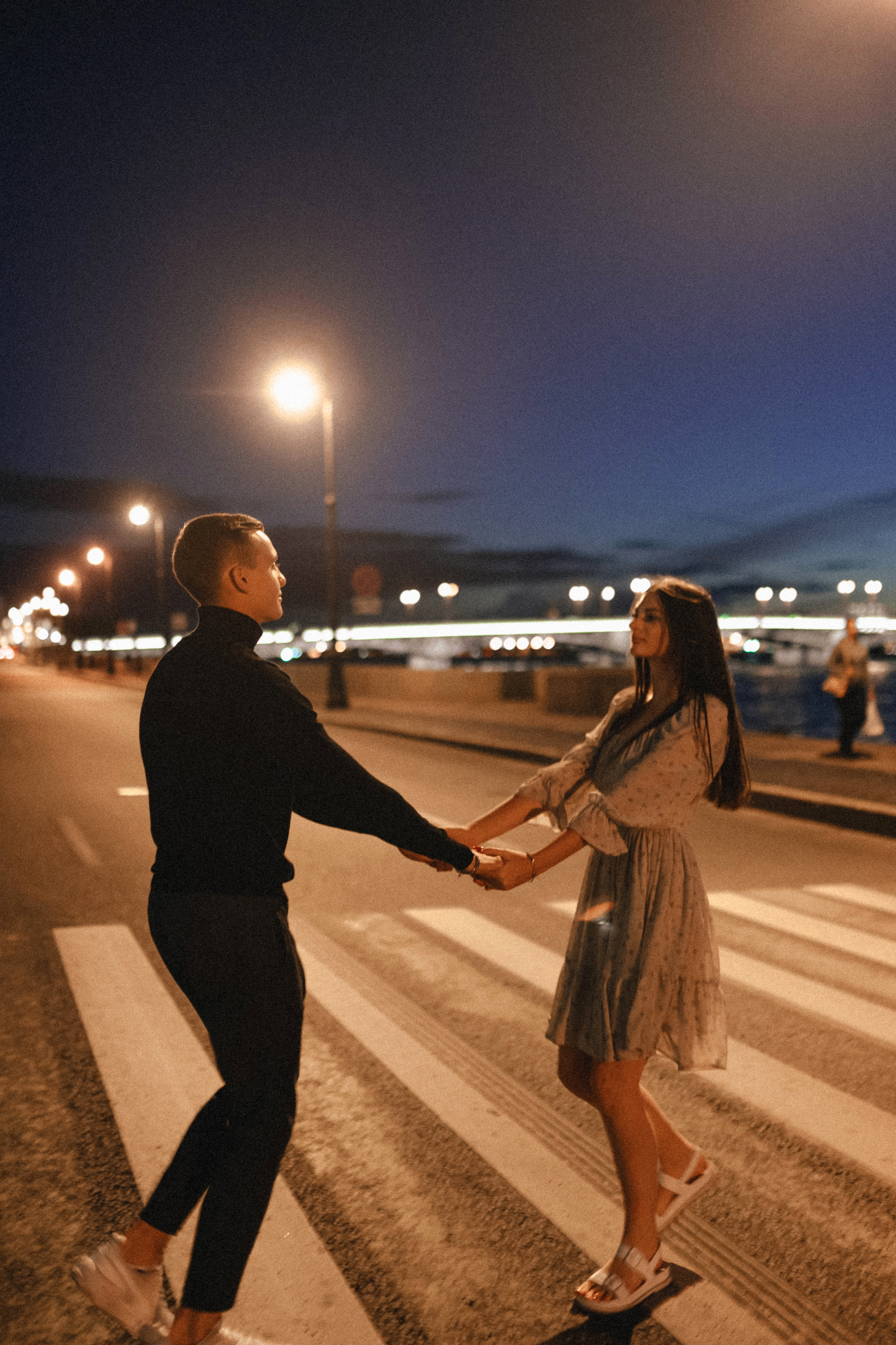 Слава и Маша. Свадебный фотограф в Санкт-Петербурге