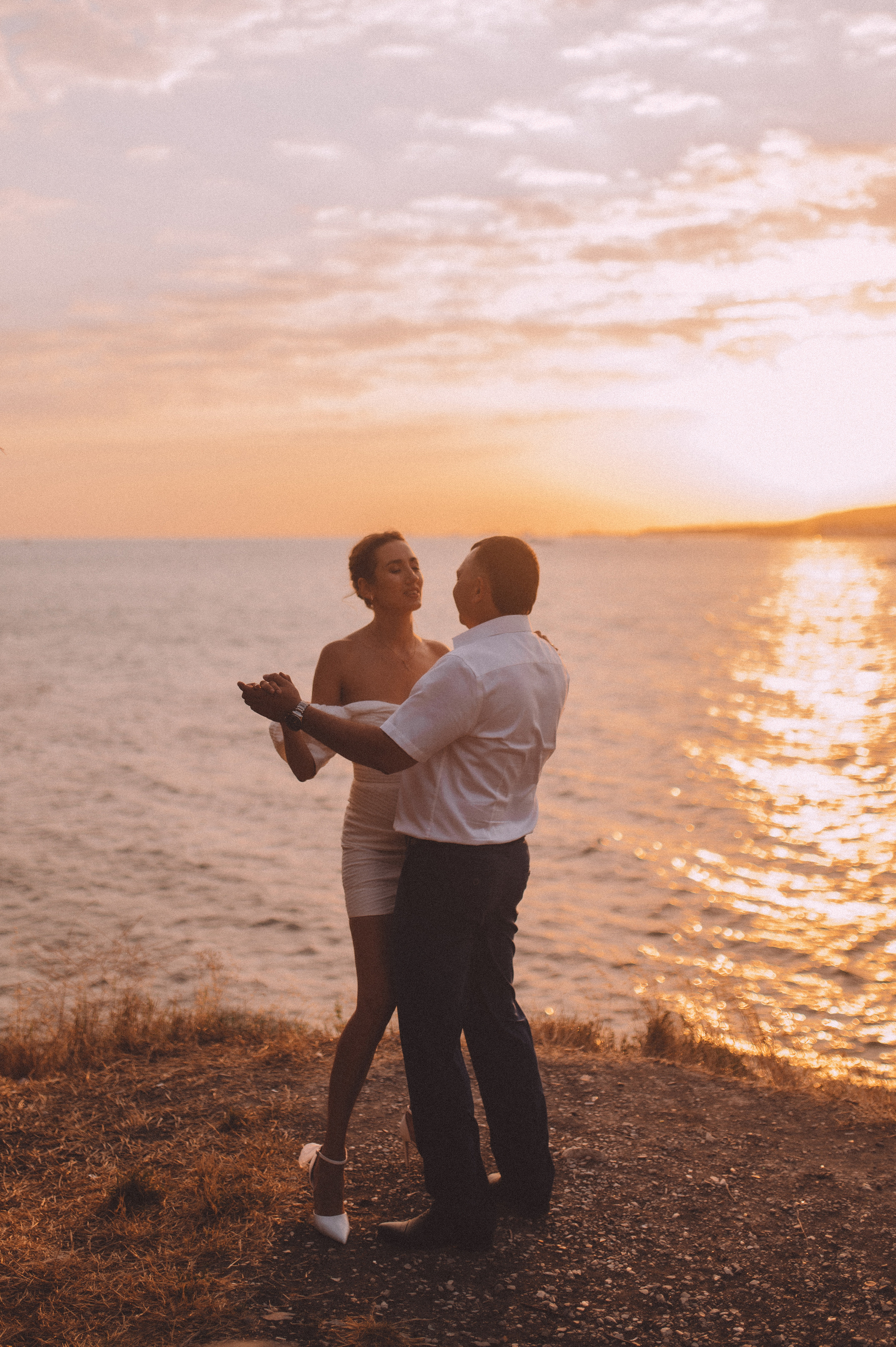 Дмитрий и Вероника. Свадебный фотограф в Санкт-Петербурге