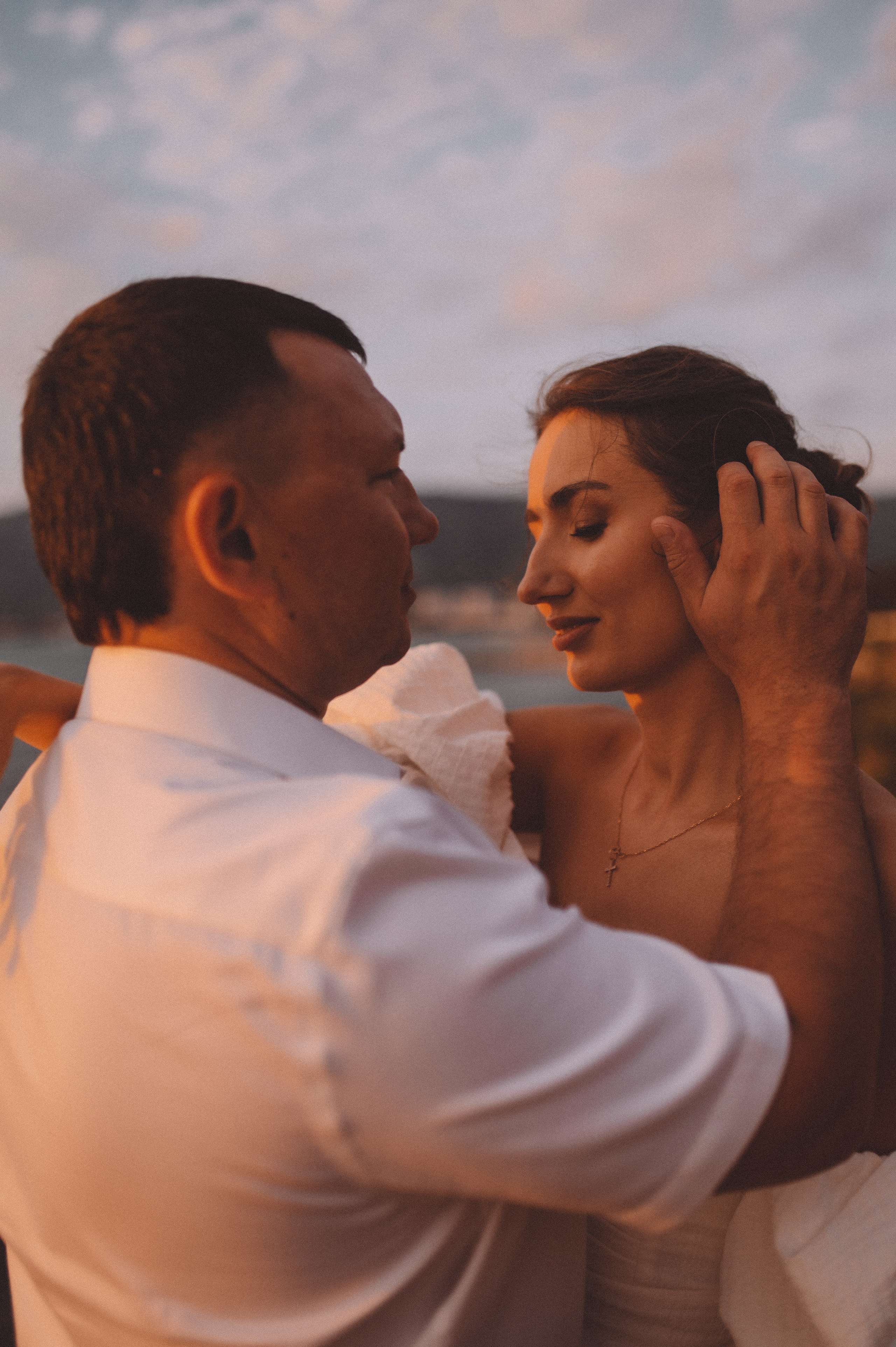 Дмитрий и Вероника. Свадебный фотограф в Санкт-Петербурге