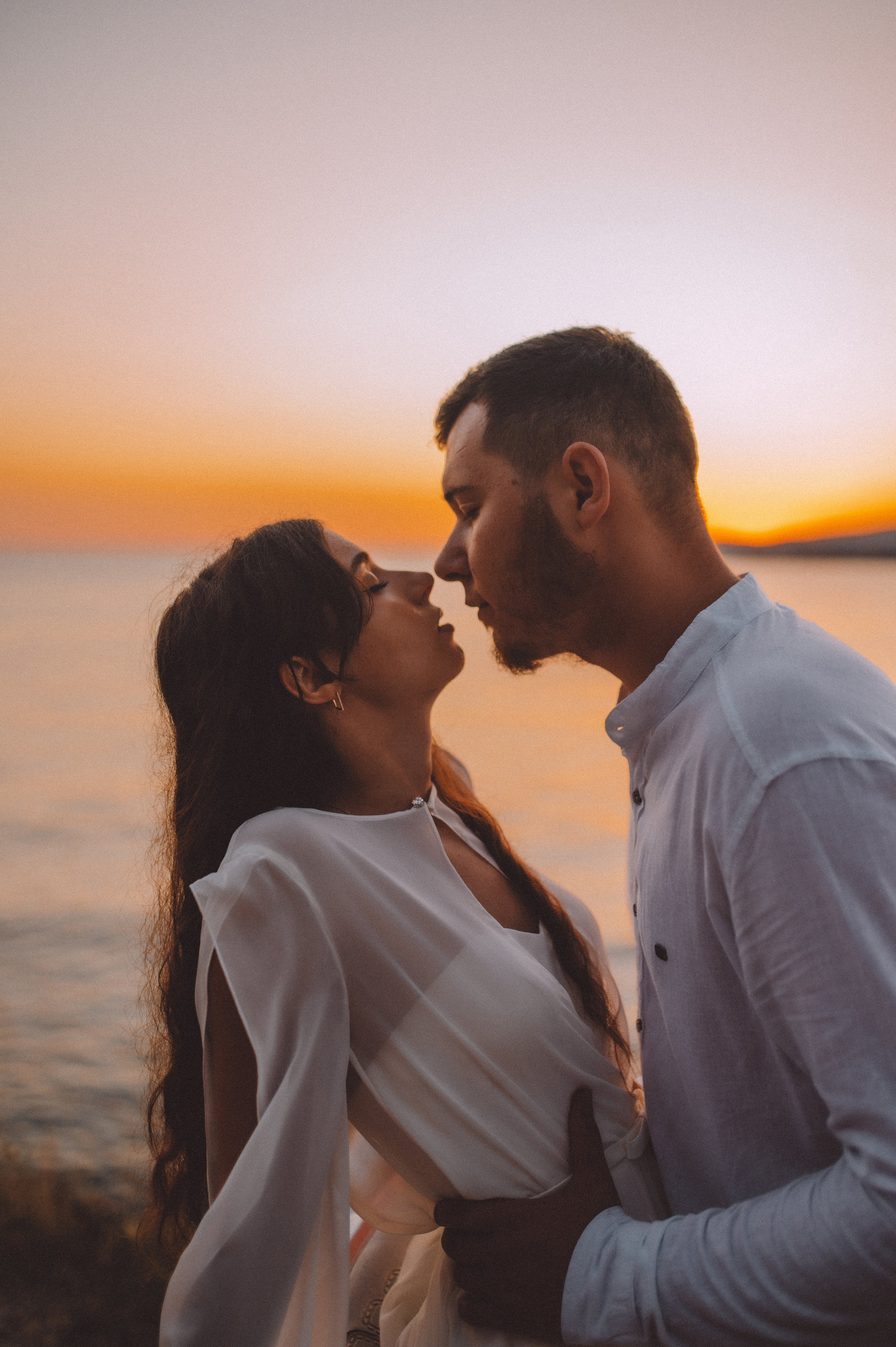 Роман и Полина. Свадебный фотограф в Санкт-Петербурге