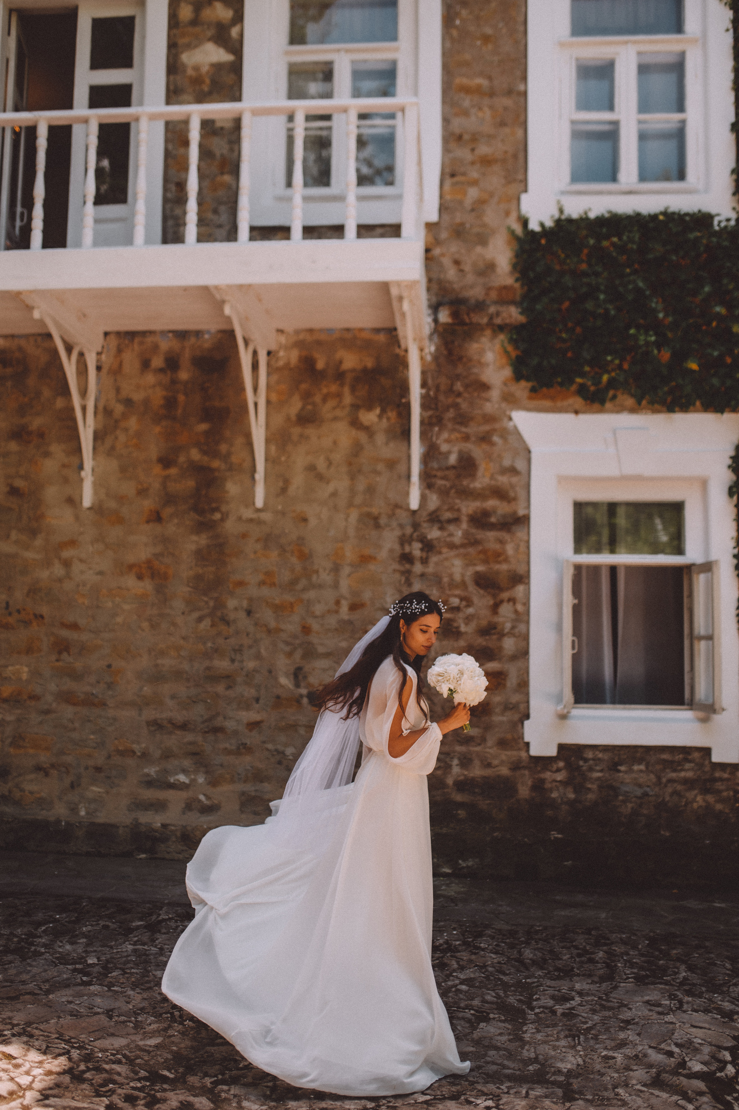 Роман и Полина. Свадебный фотограф в Санкт-Петербурге