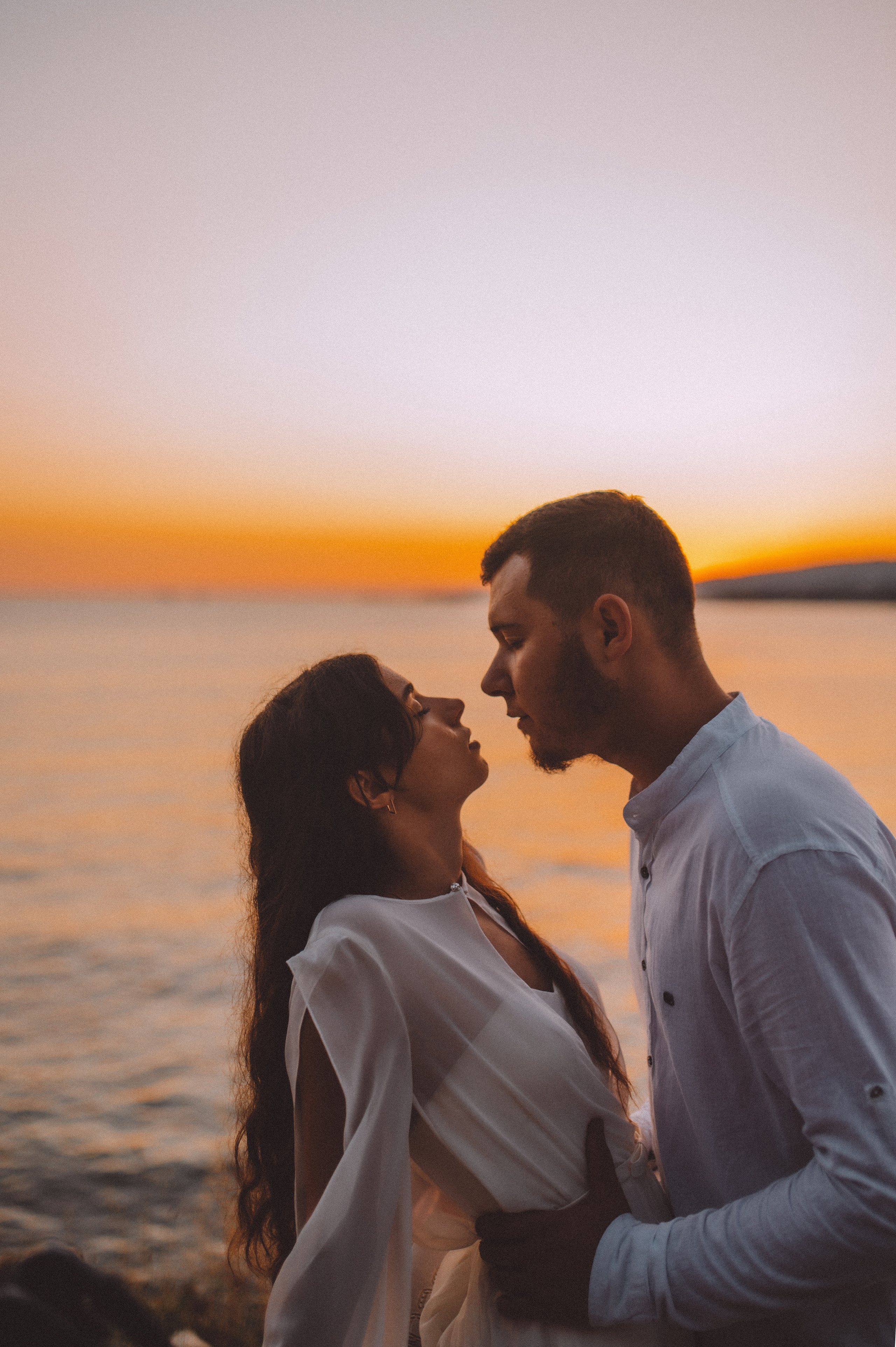 Роман и Полина. Свадебный фотограф в Санкт-Петербурге