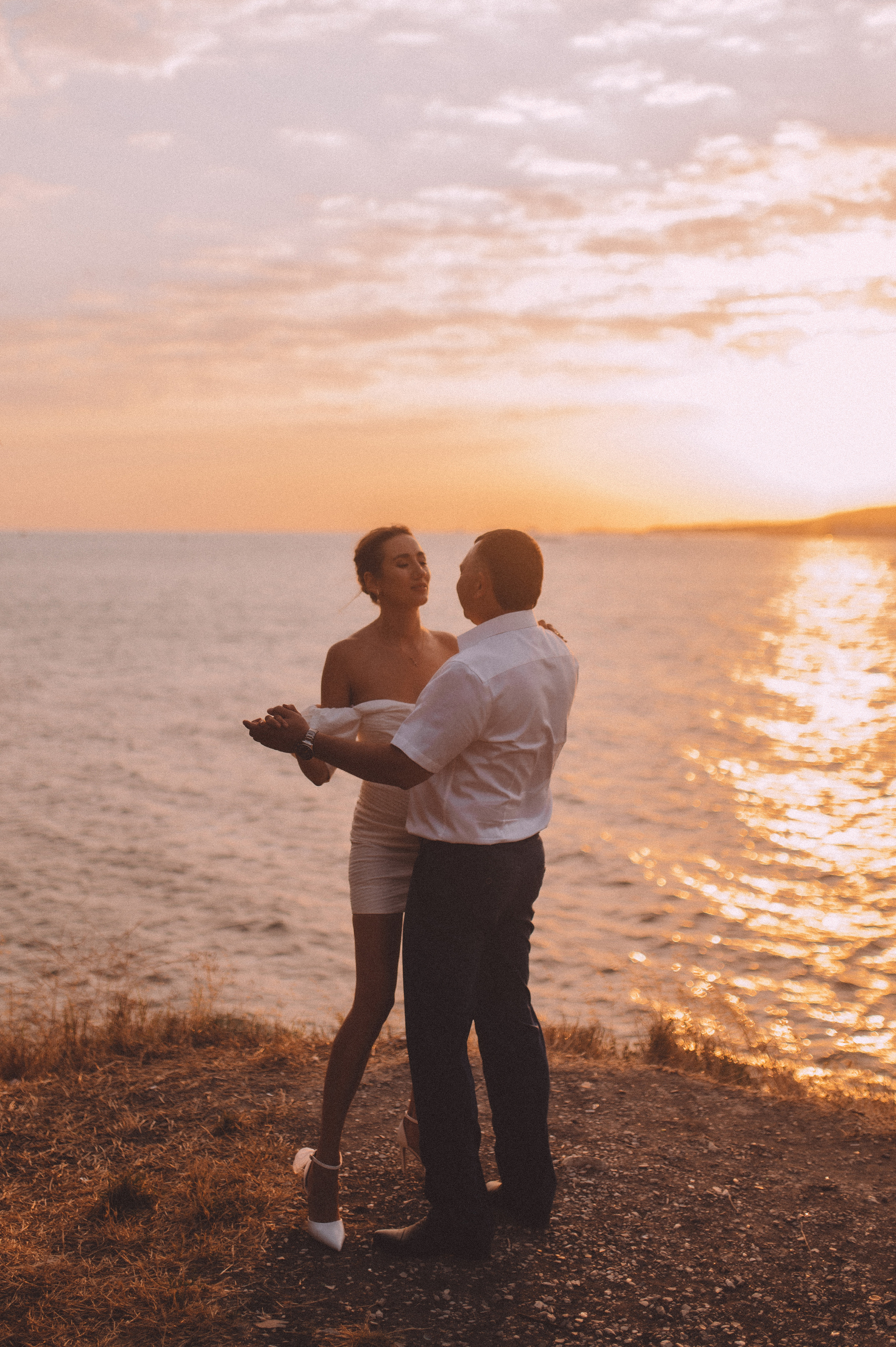 Дмитрий и Вероника. Свадебный фотограф в Санкт-Петербурге