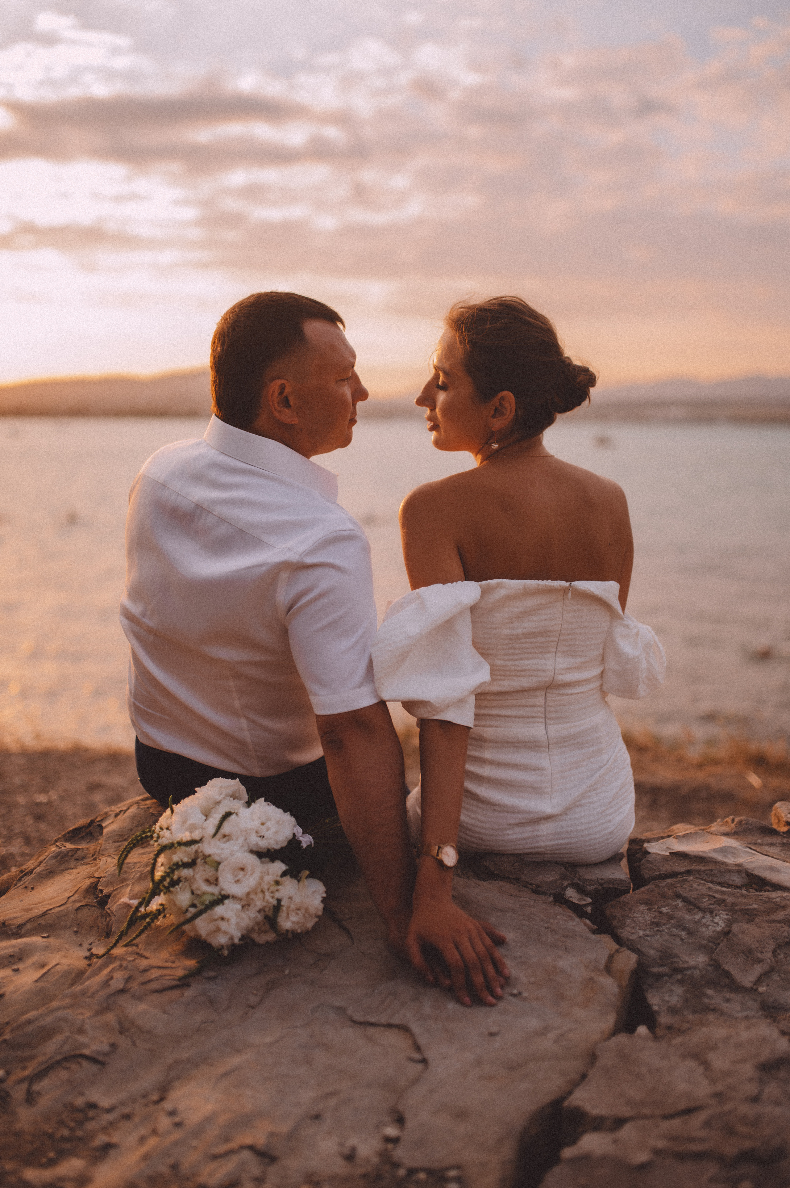 Дмитрий и Вероника. Свадебный фотограф в Санкт-Петербурге