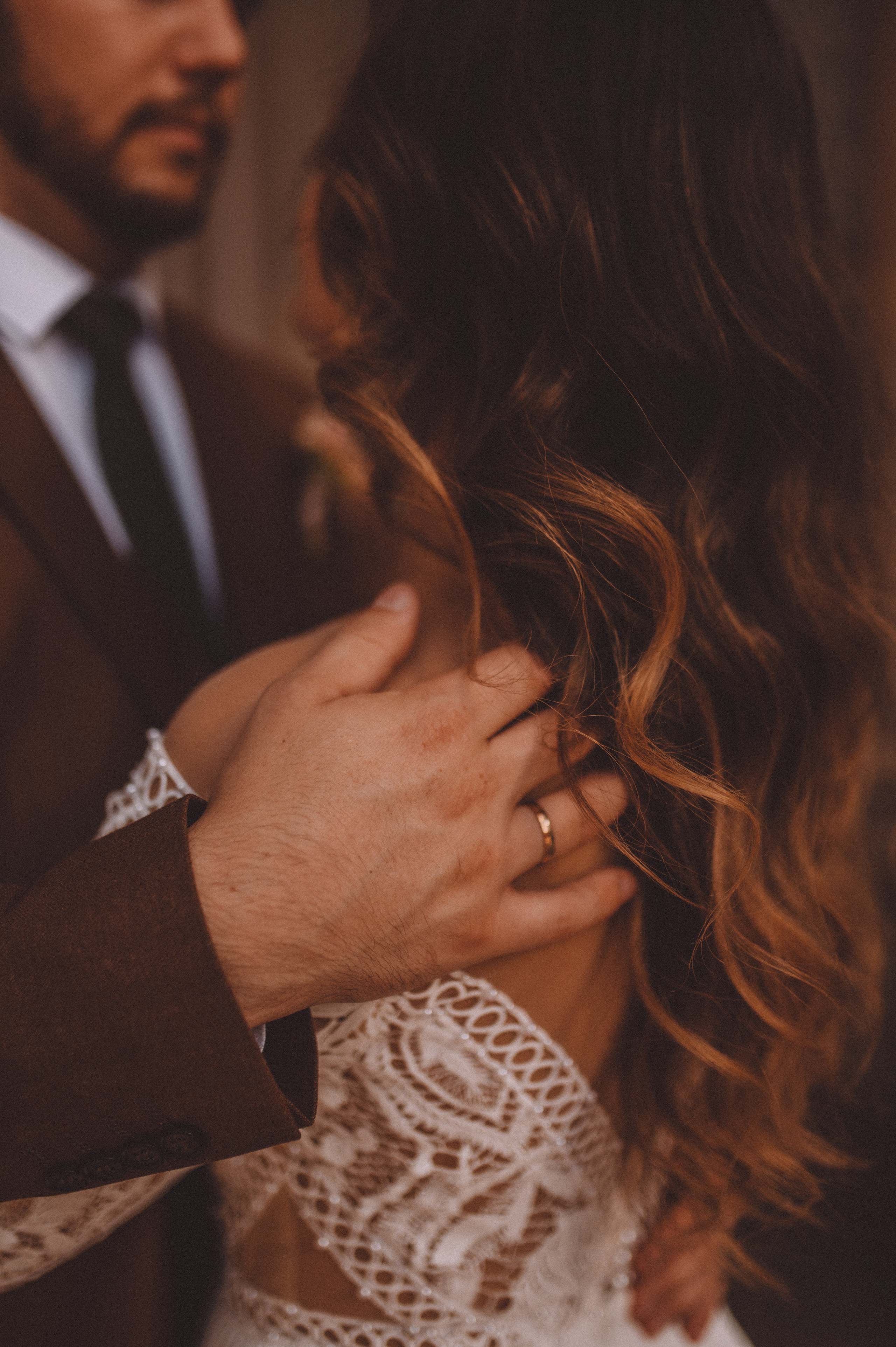 Влад и Света. Свадебный фотограф в Санкт-Петербурге