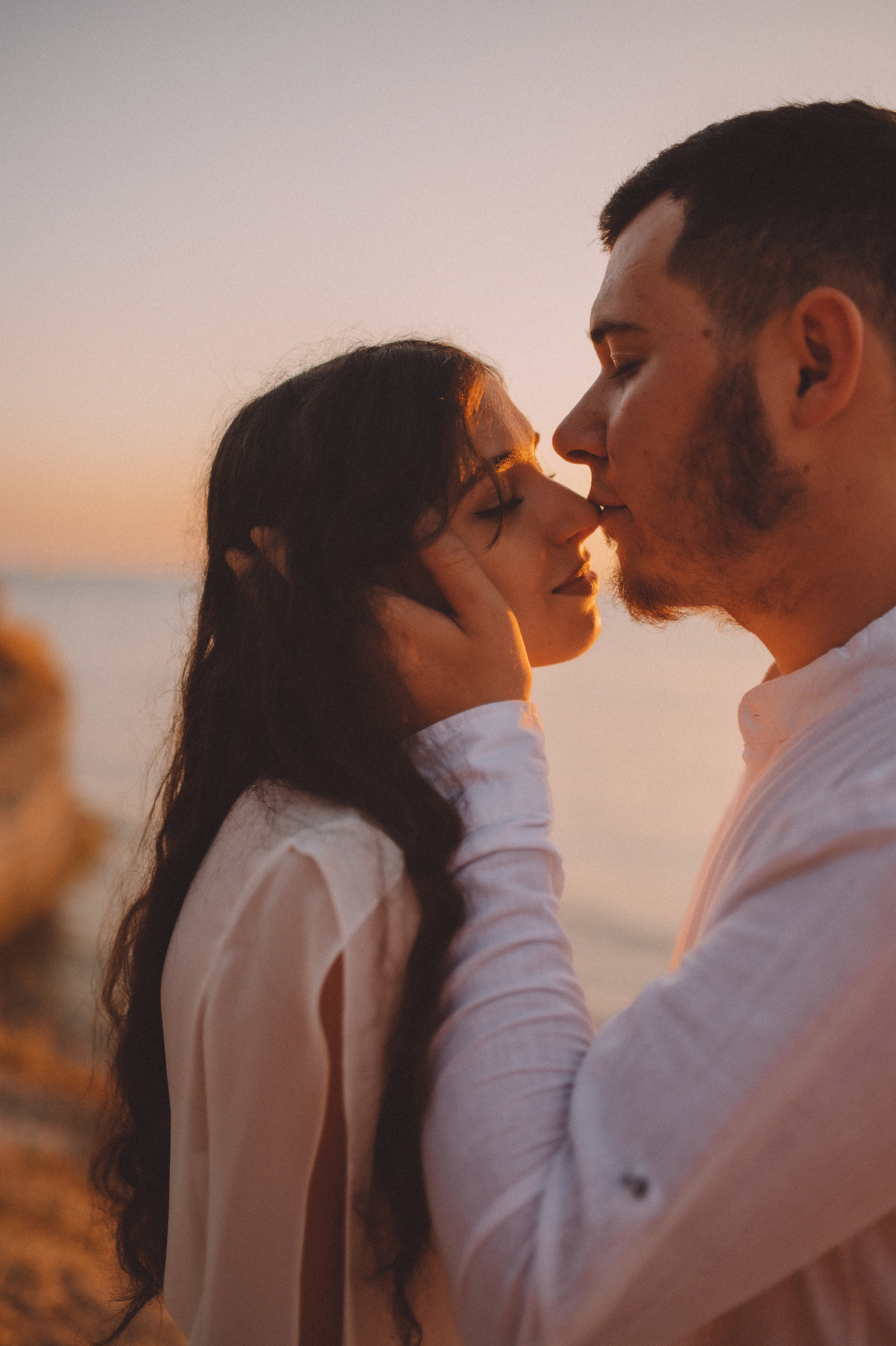 Роман и Полина. Свадебный фотограф в Санкт-Петербурге