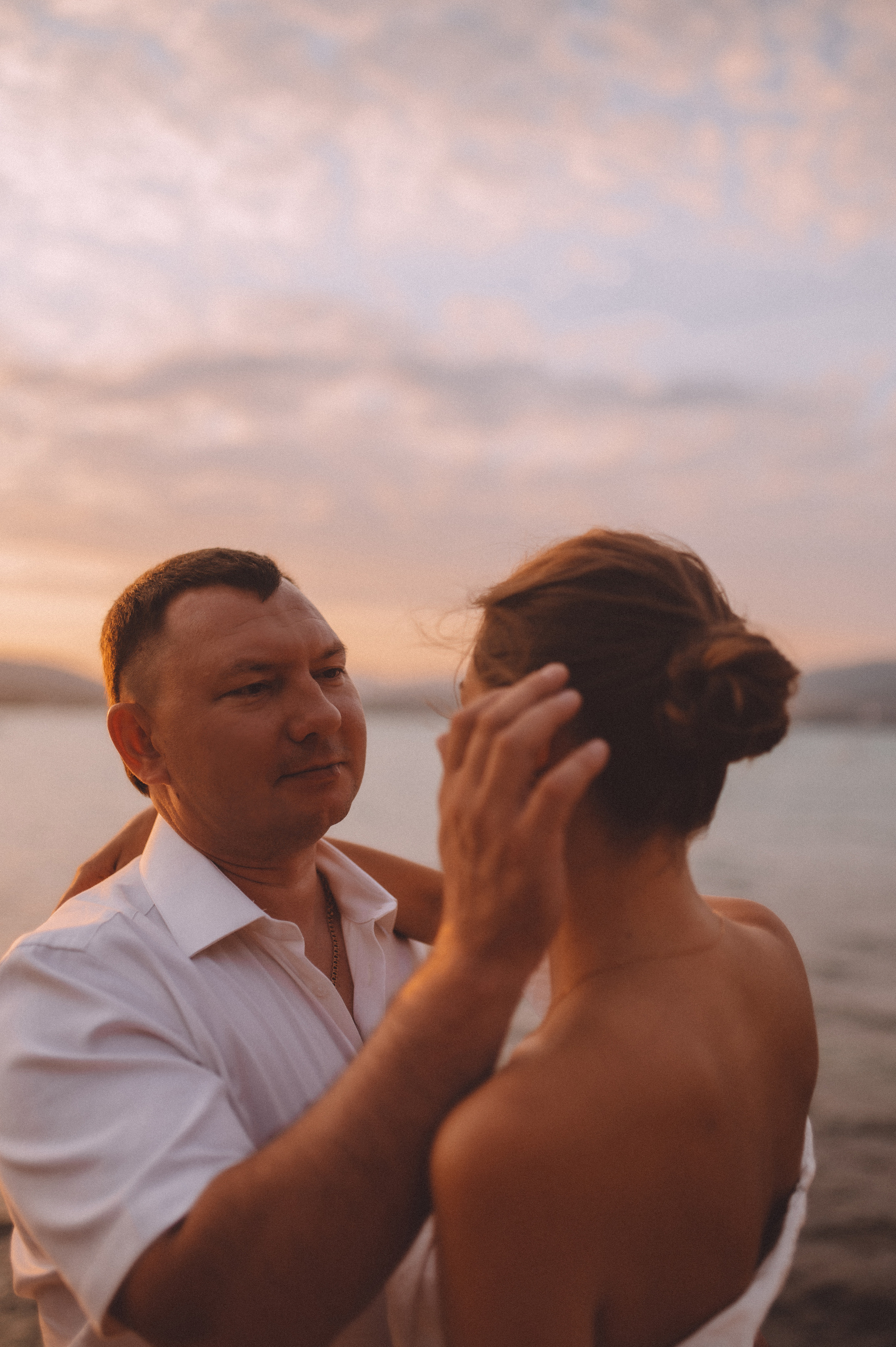 Дмитрий и Вероника. Свадебный фотограф в Санкт-Петербурге