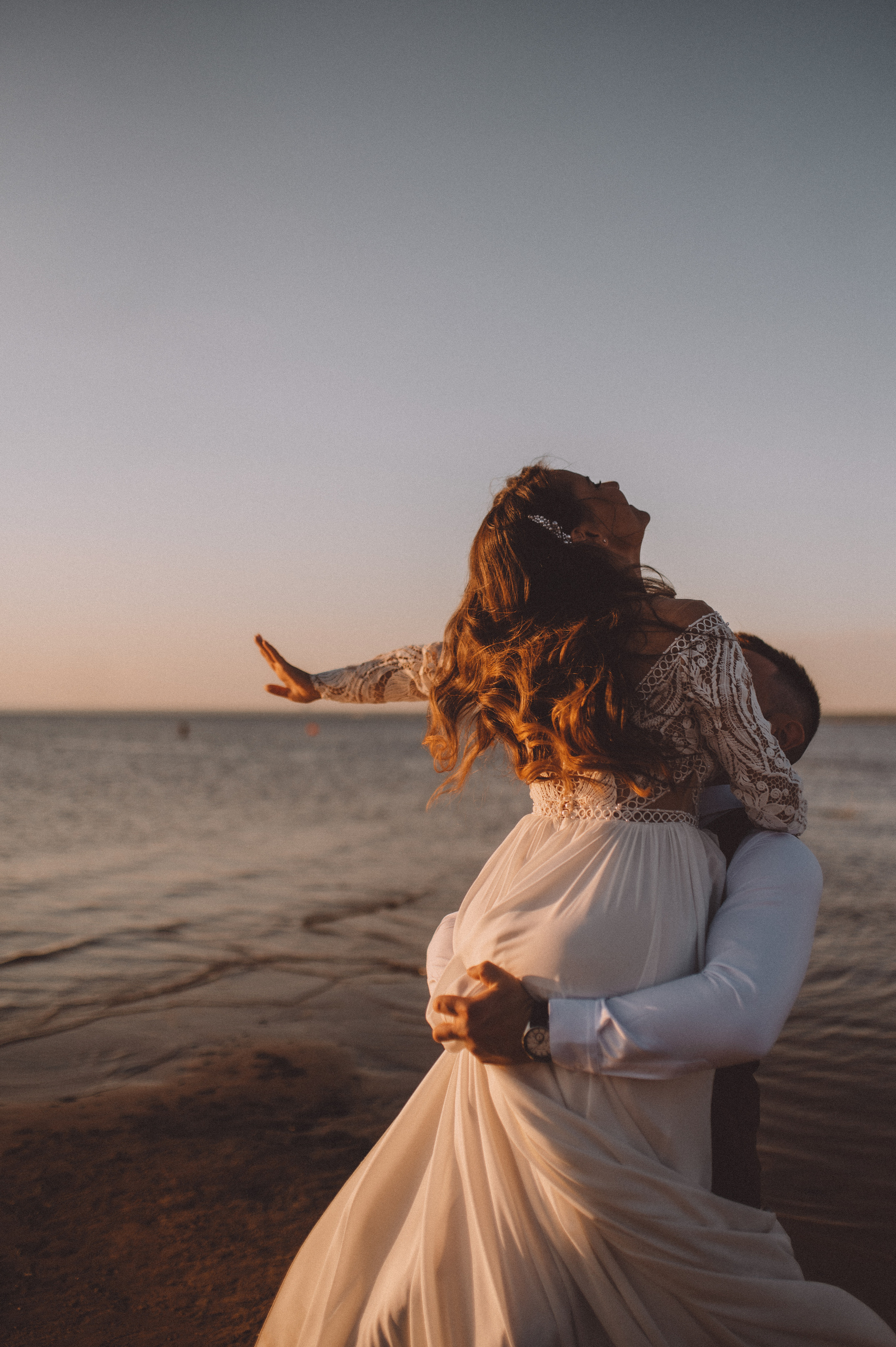 Влад и Света. Свадебный фотограф в Санкт-Петербурге