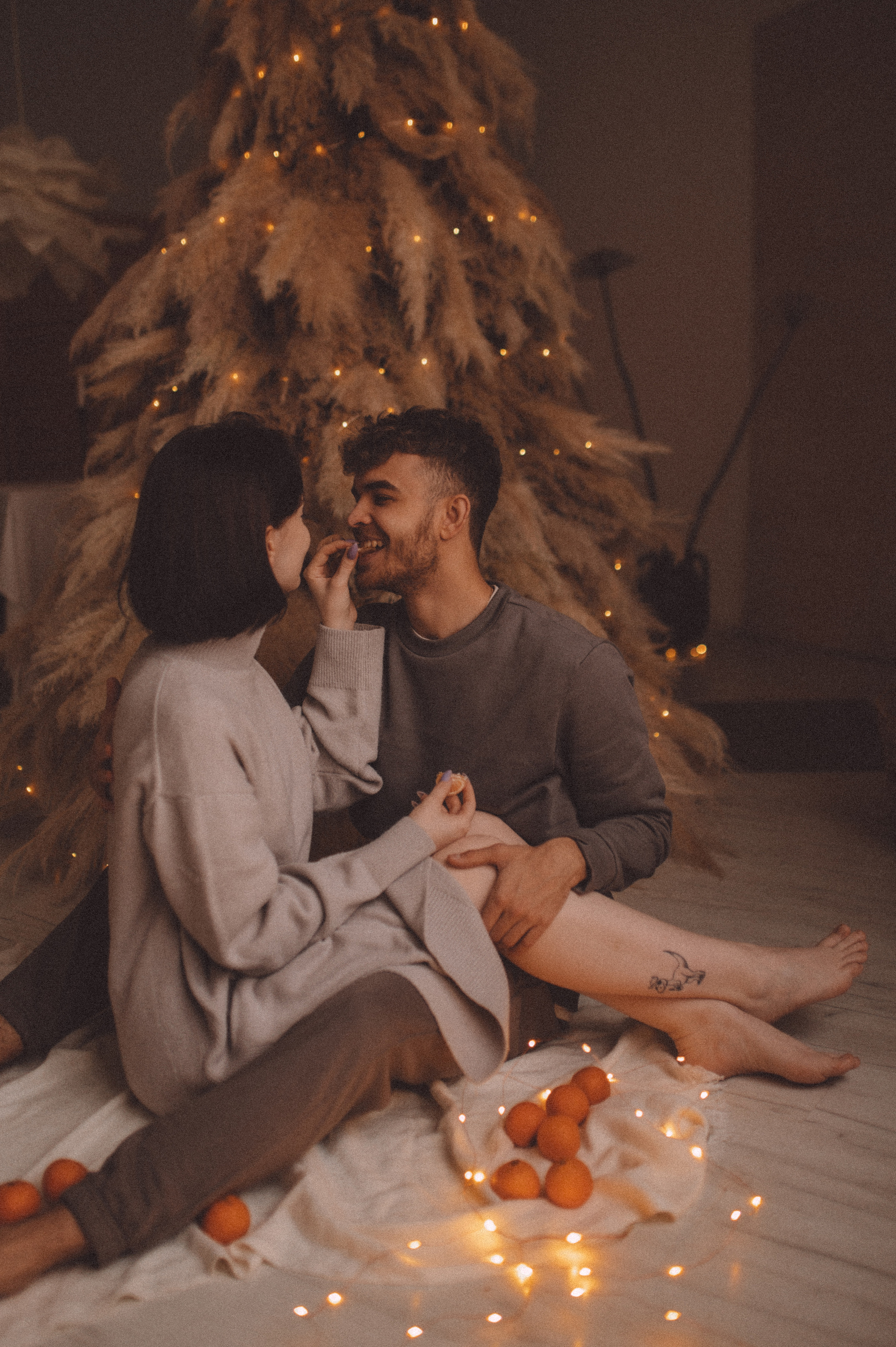 Даня и Оля. Свадебный фотограф в Санкт-Петербурге