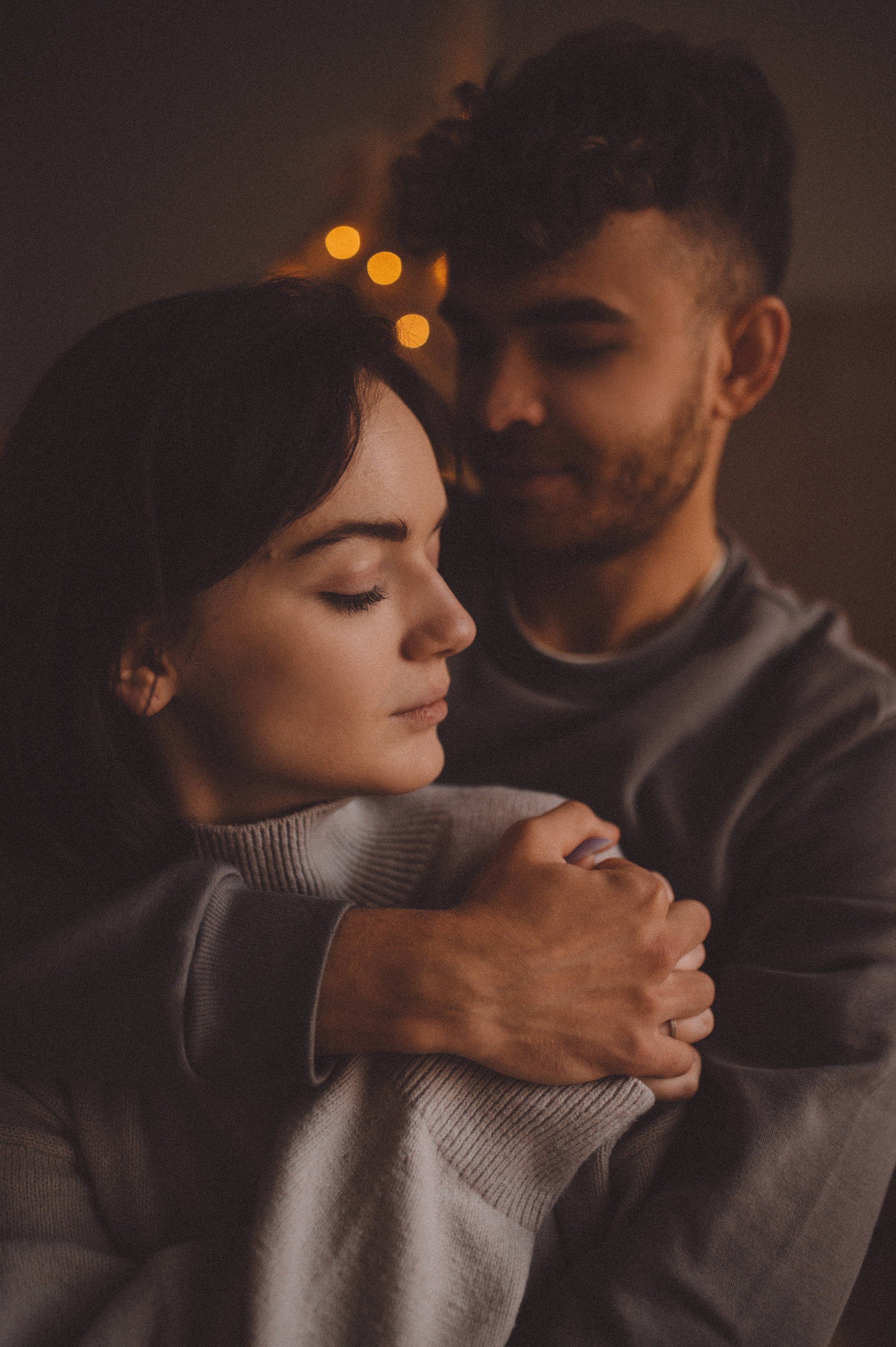 Даня и Оля. Свадебный фотограф в Санкт-Петербурге
