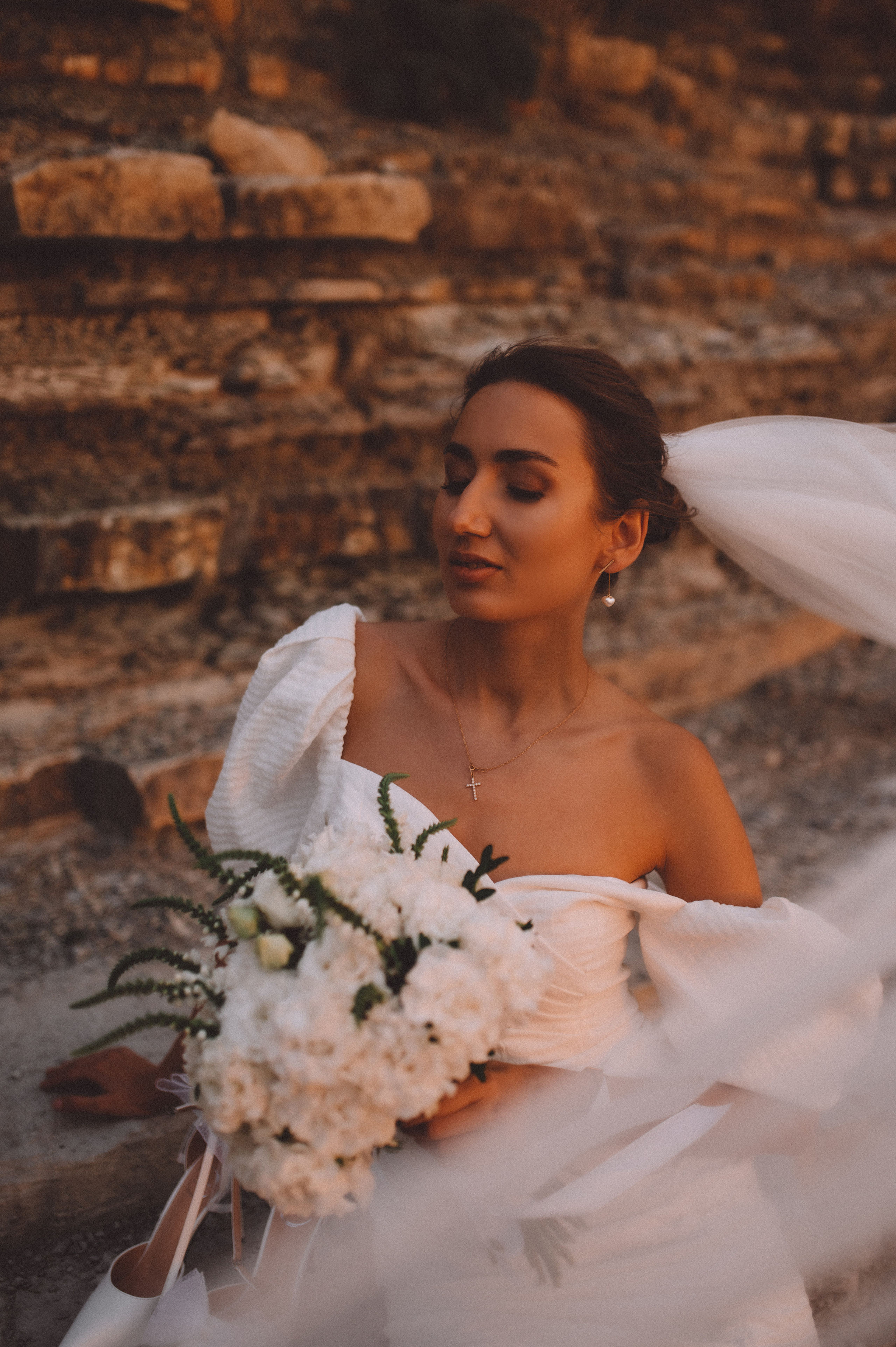 Дмитрий и Вероника. Свадебный фотограф в Санкт-Петербурге