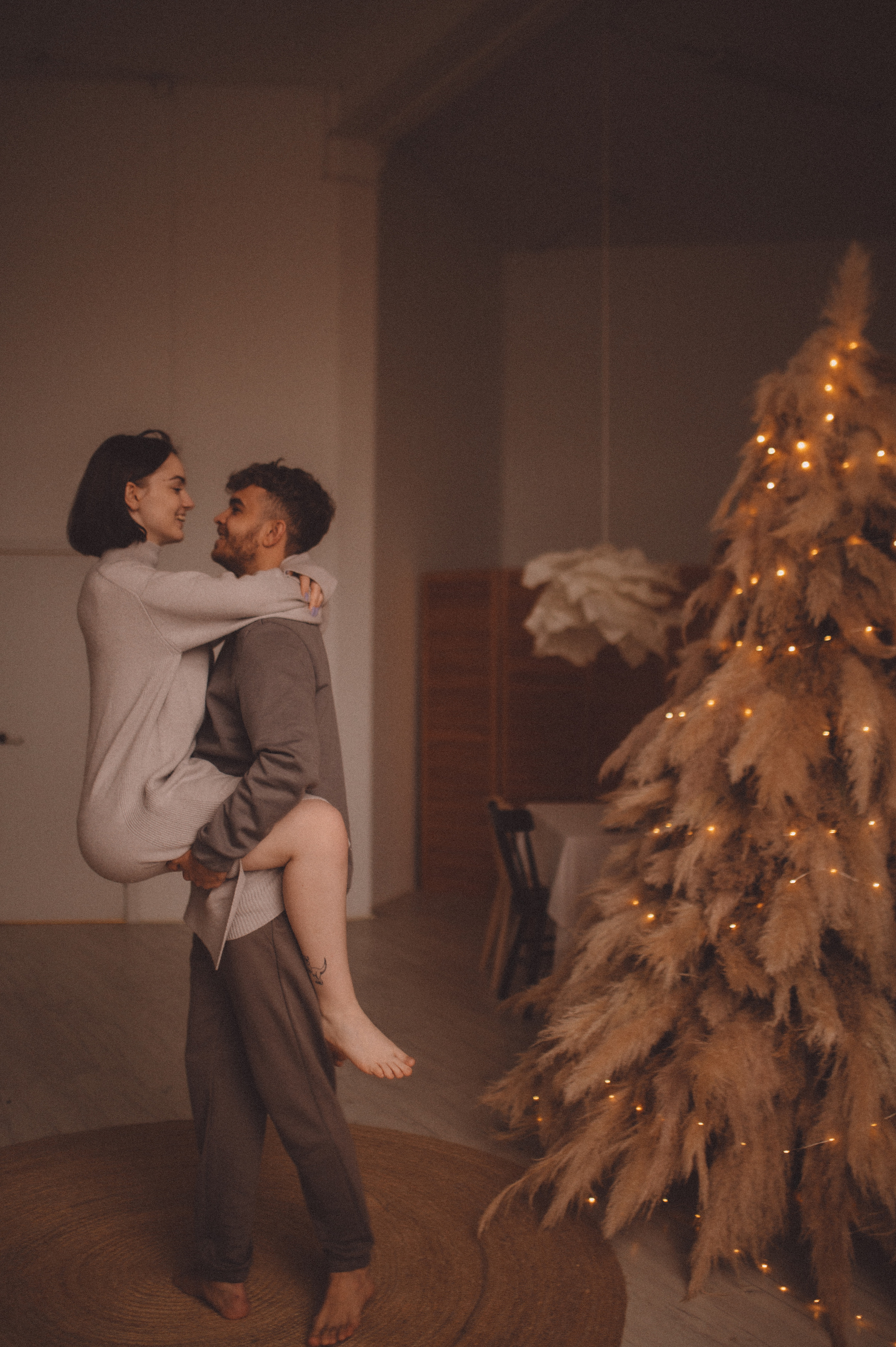 Даня и Оля. Свадебный фотограф в Санкт-Петербурге