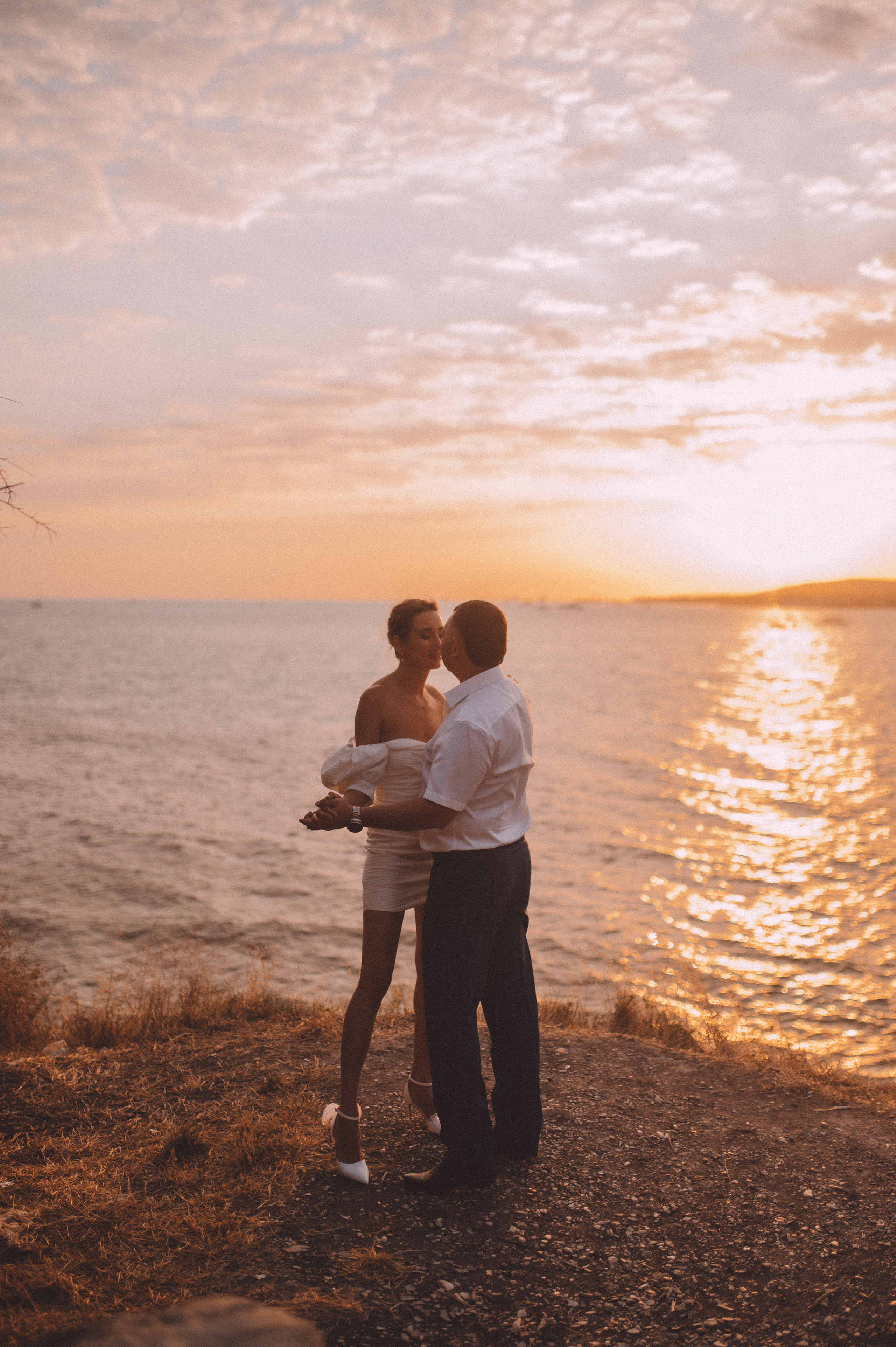 Дмитрий и Вероника. Свадебный фотограф в Санкт-Петербурге