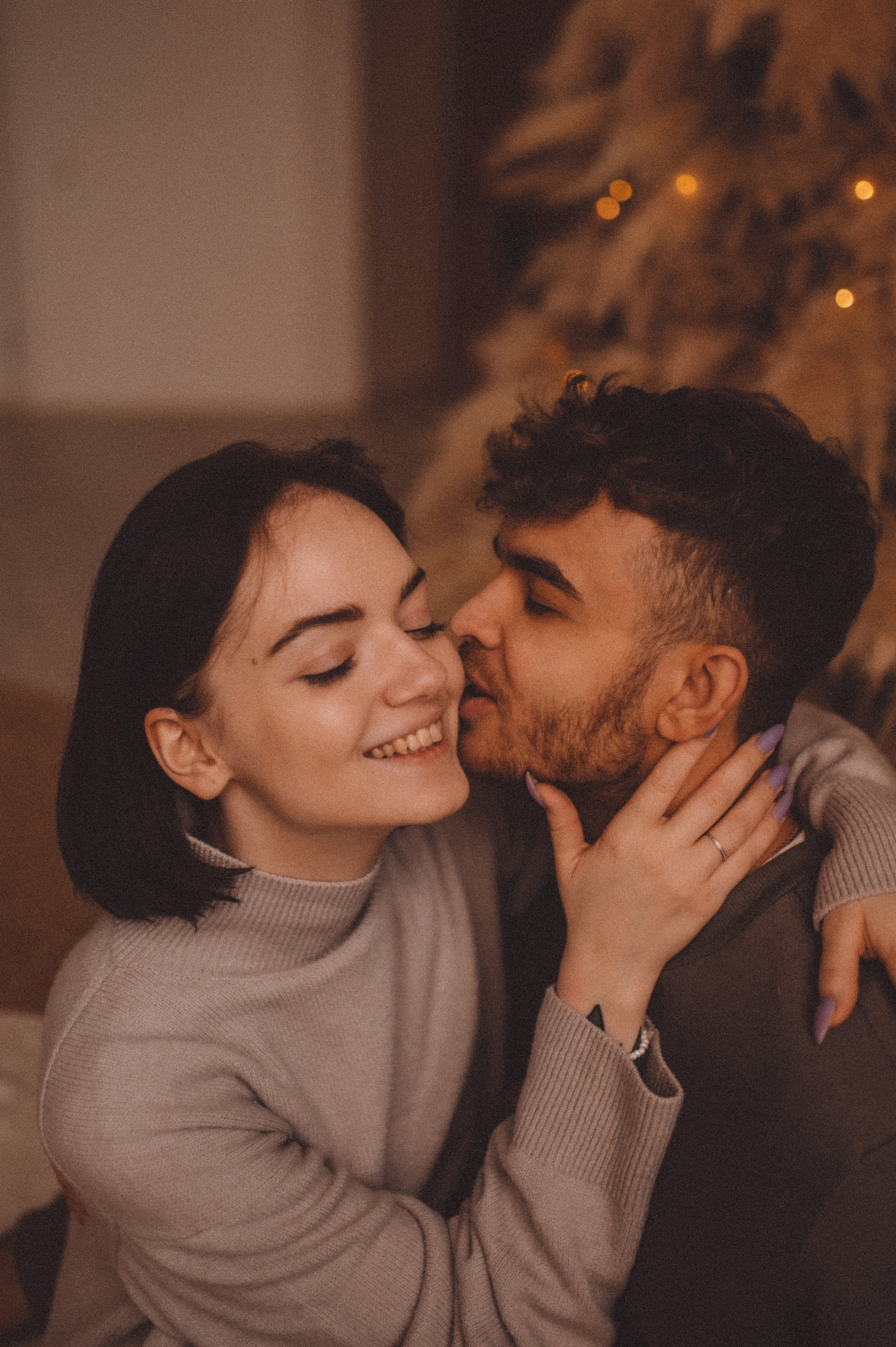 Даня и Оля. Свадебный фотограф в Санкт-Петербурге