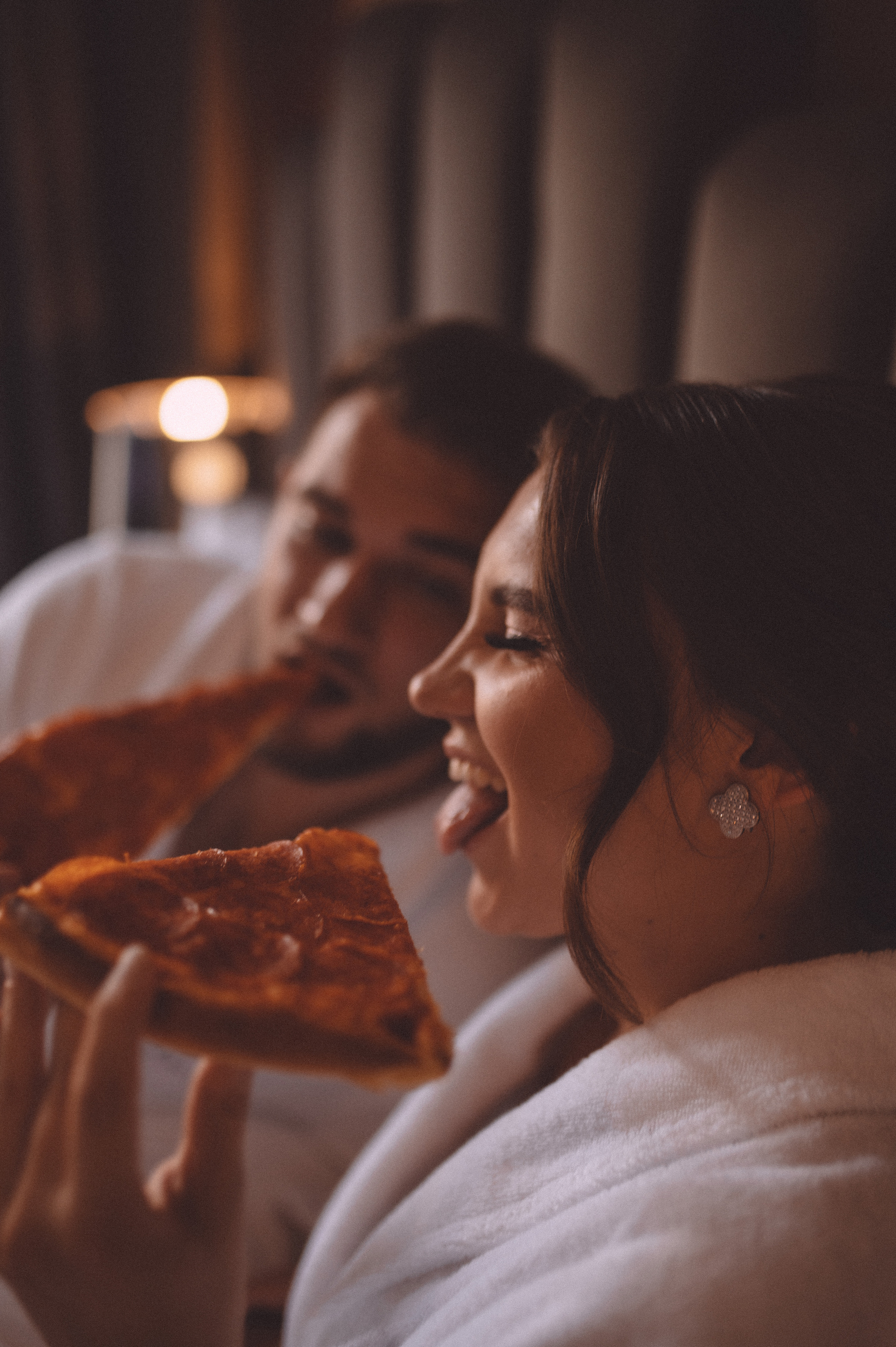 Рома и Ира. Свадебный фотограф в Санкт-Петербурге