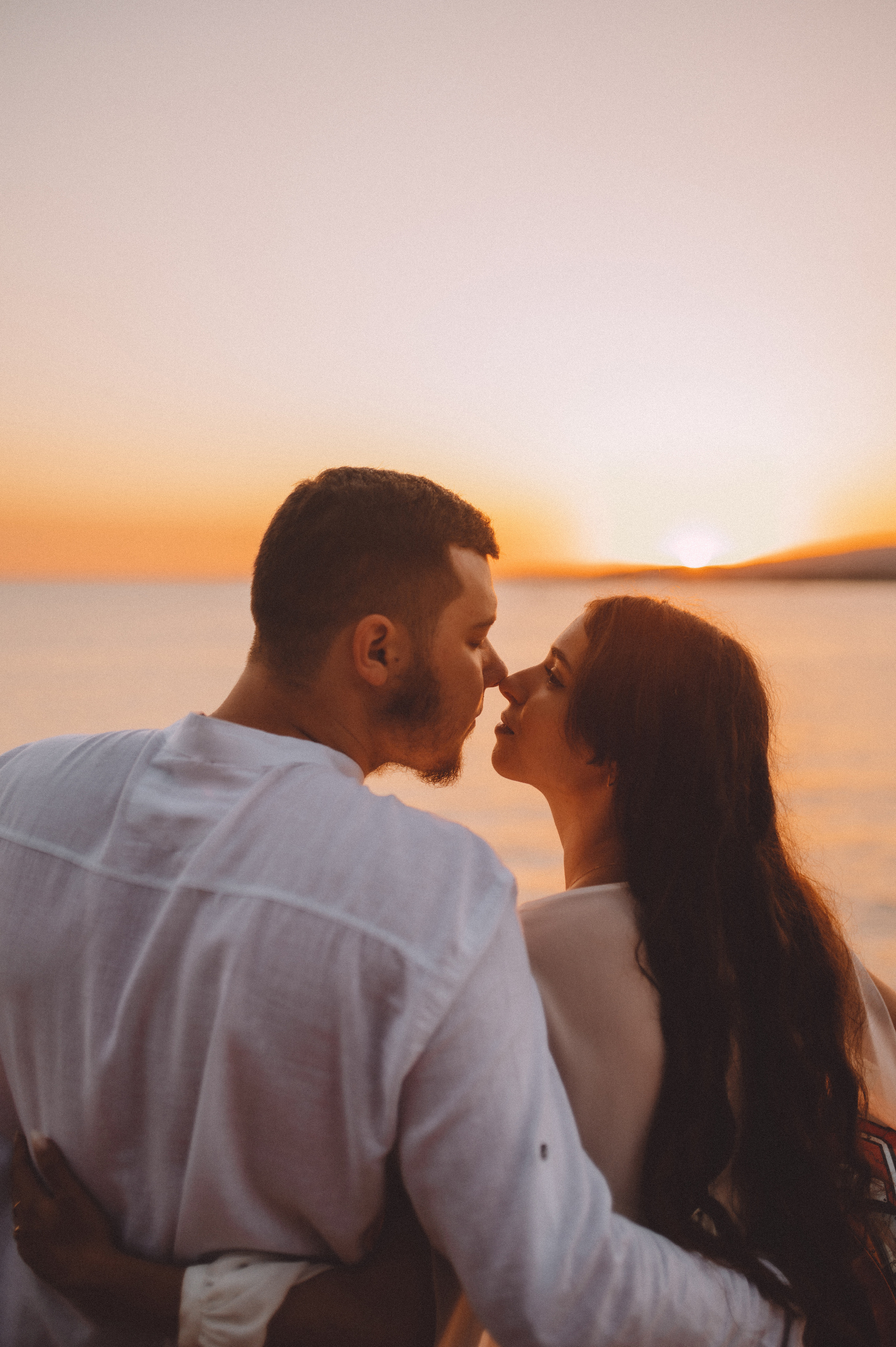 Роман и Полина. Свадебный фотограф в Санкт-Петербурге