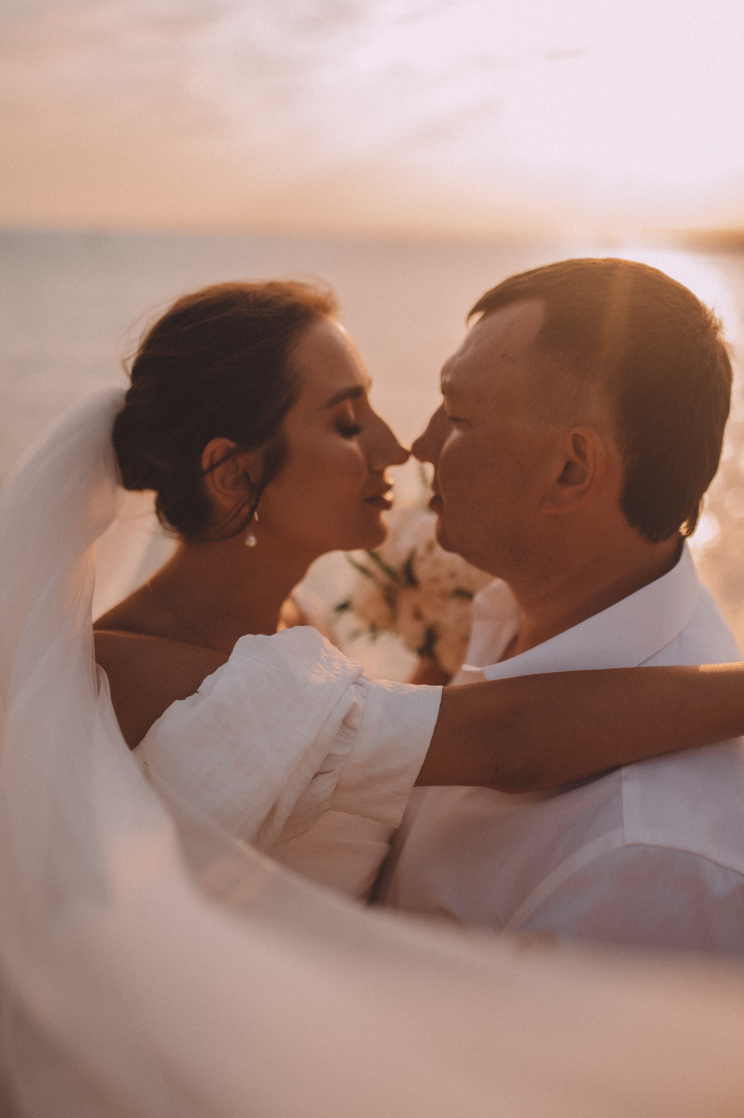 Дмитрий и Вероника. Свадебный фотограф в Санкт-Петербурге