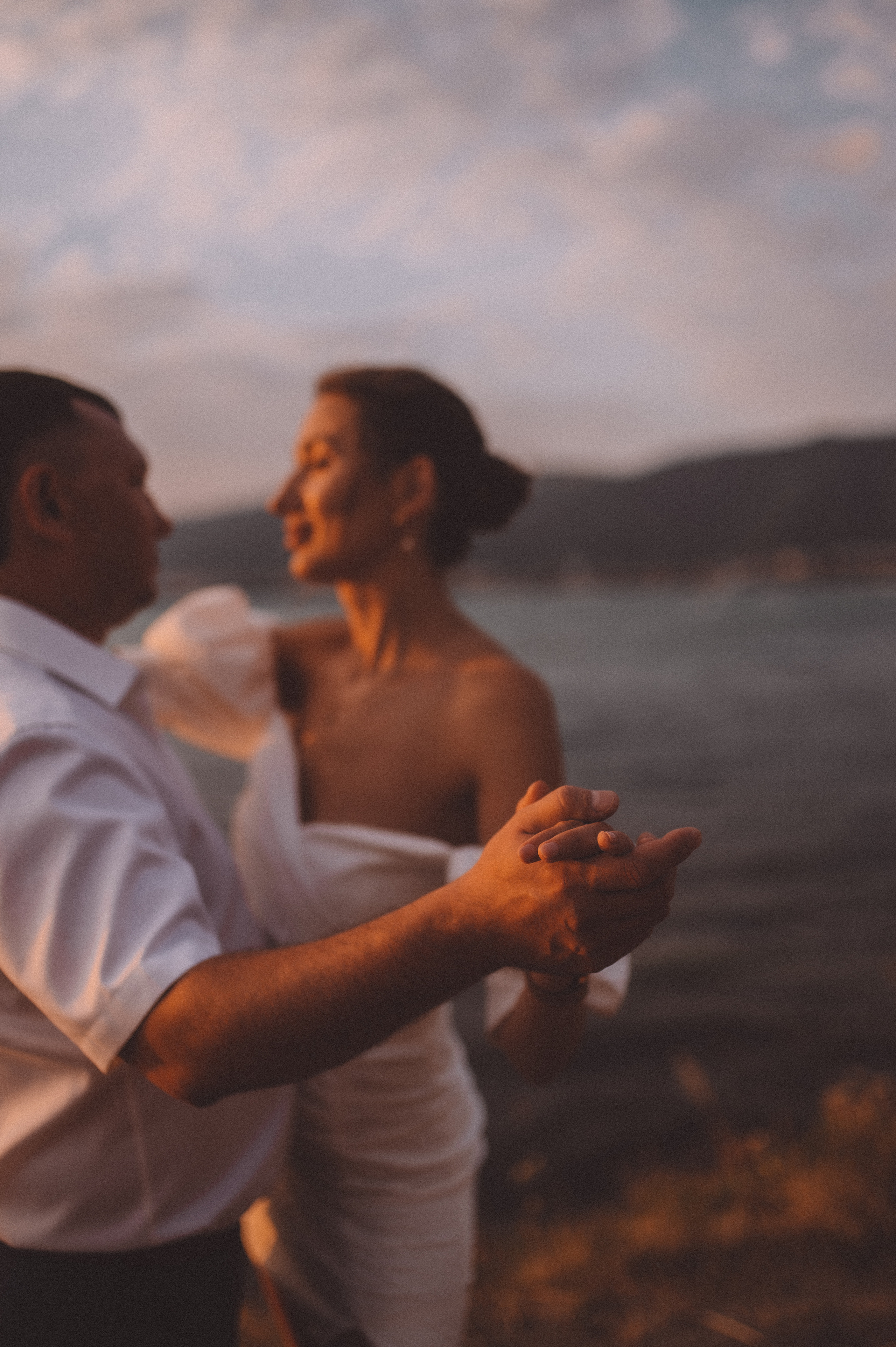 Дмитрий и Вероника. Свадебный фотограф в Санкт-Петербурге