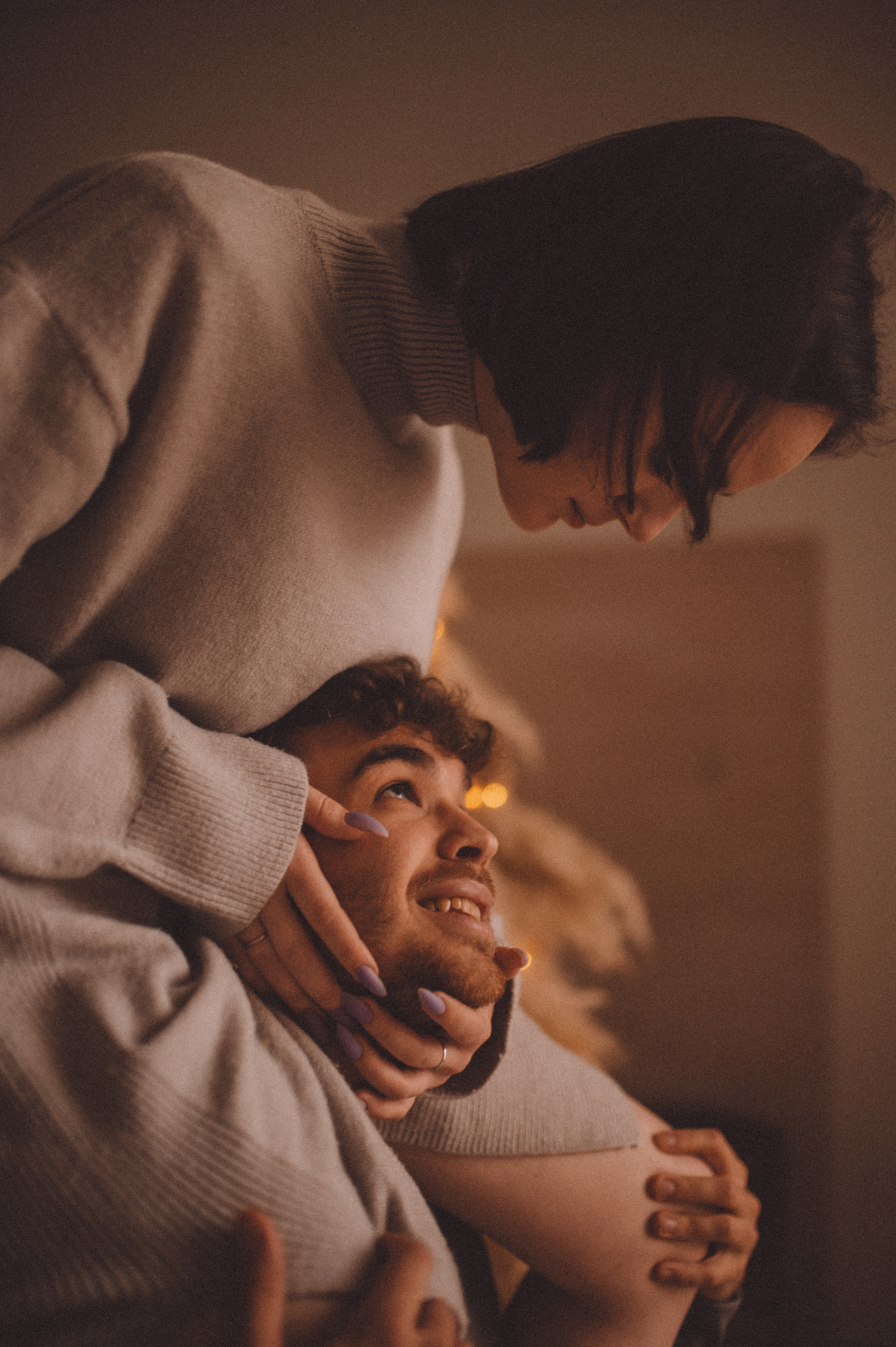 Даня и Оля. Свадебный фотограф в Санкт-Петербурге