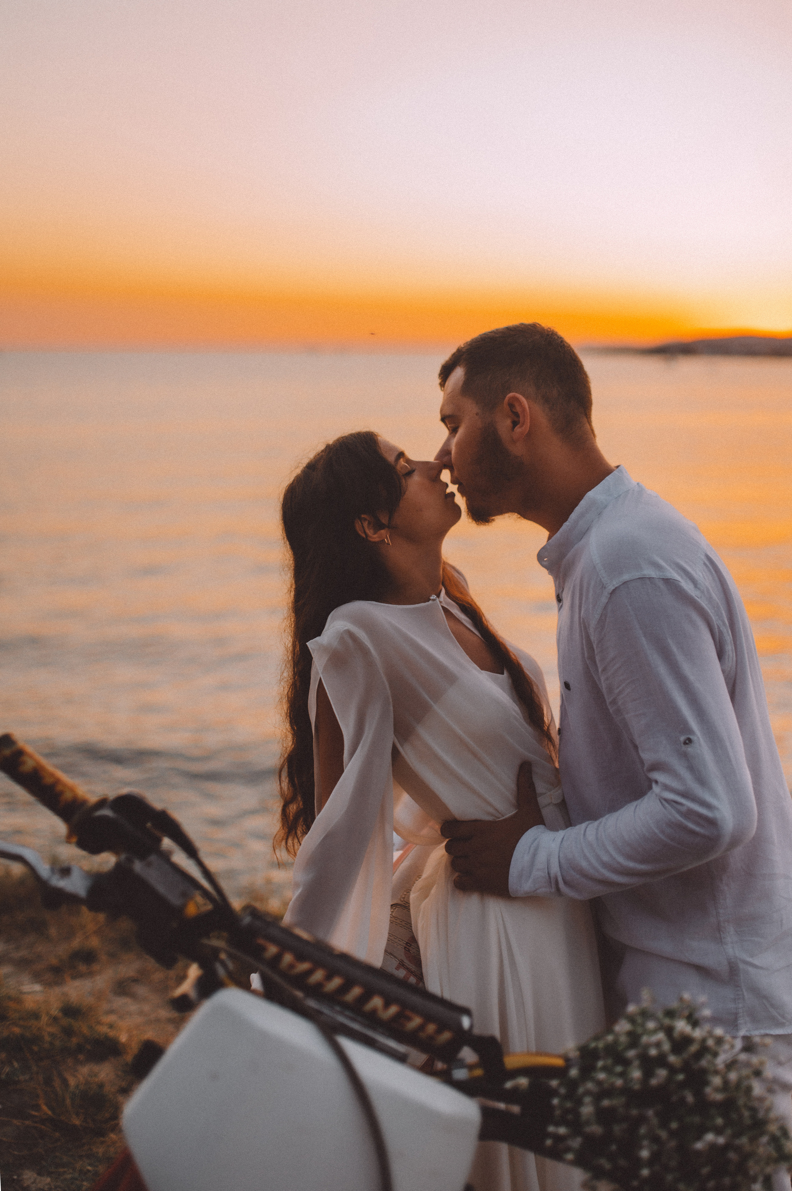 Роман и Полина. Свадебный фотограф в Санкт-Петербурге