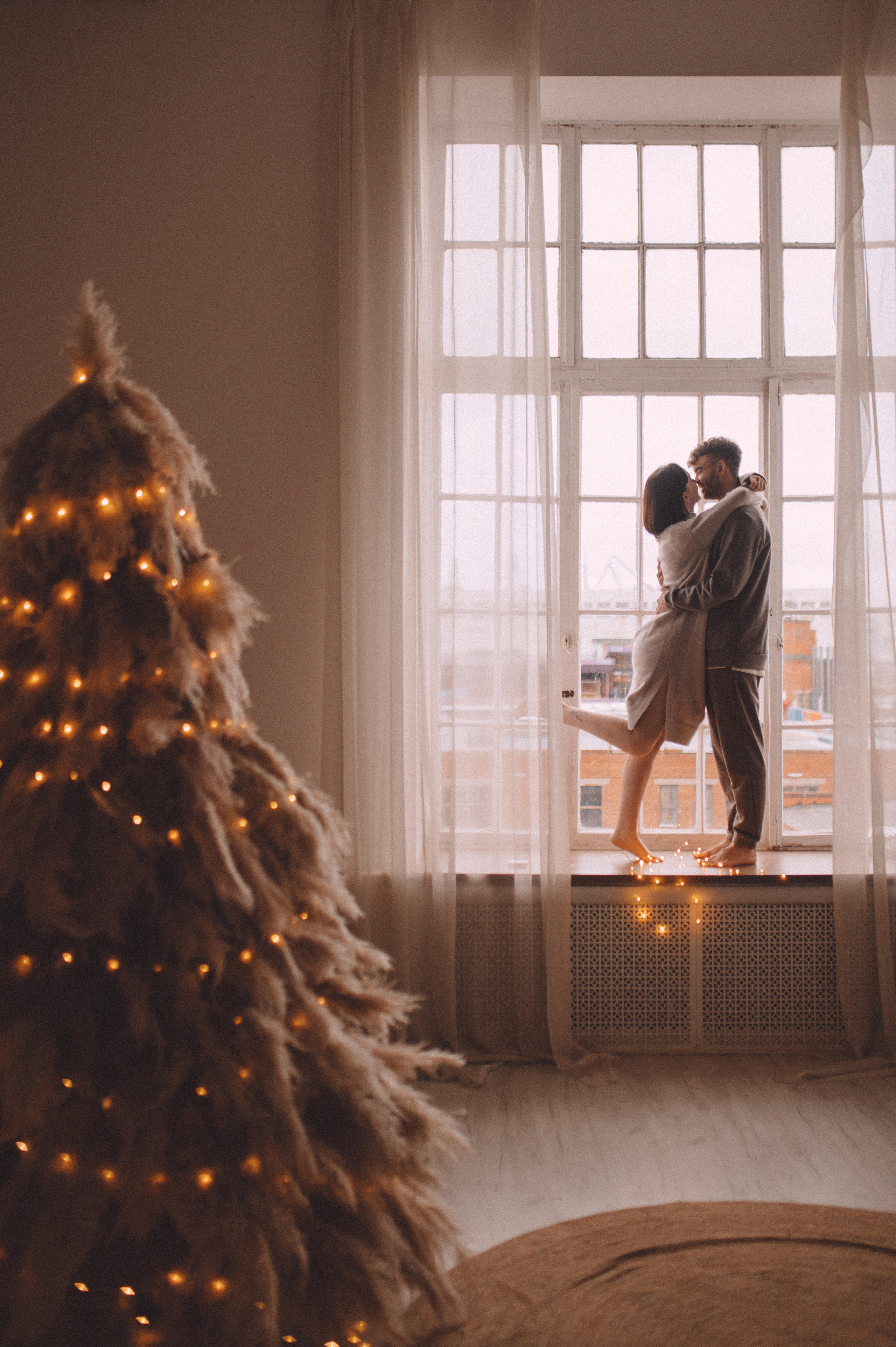 Даня и Оля. Свадебный фотограф в Санкт-Петербурге