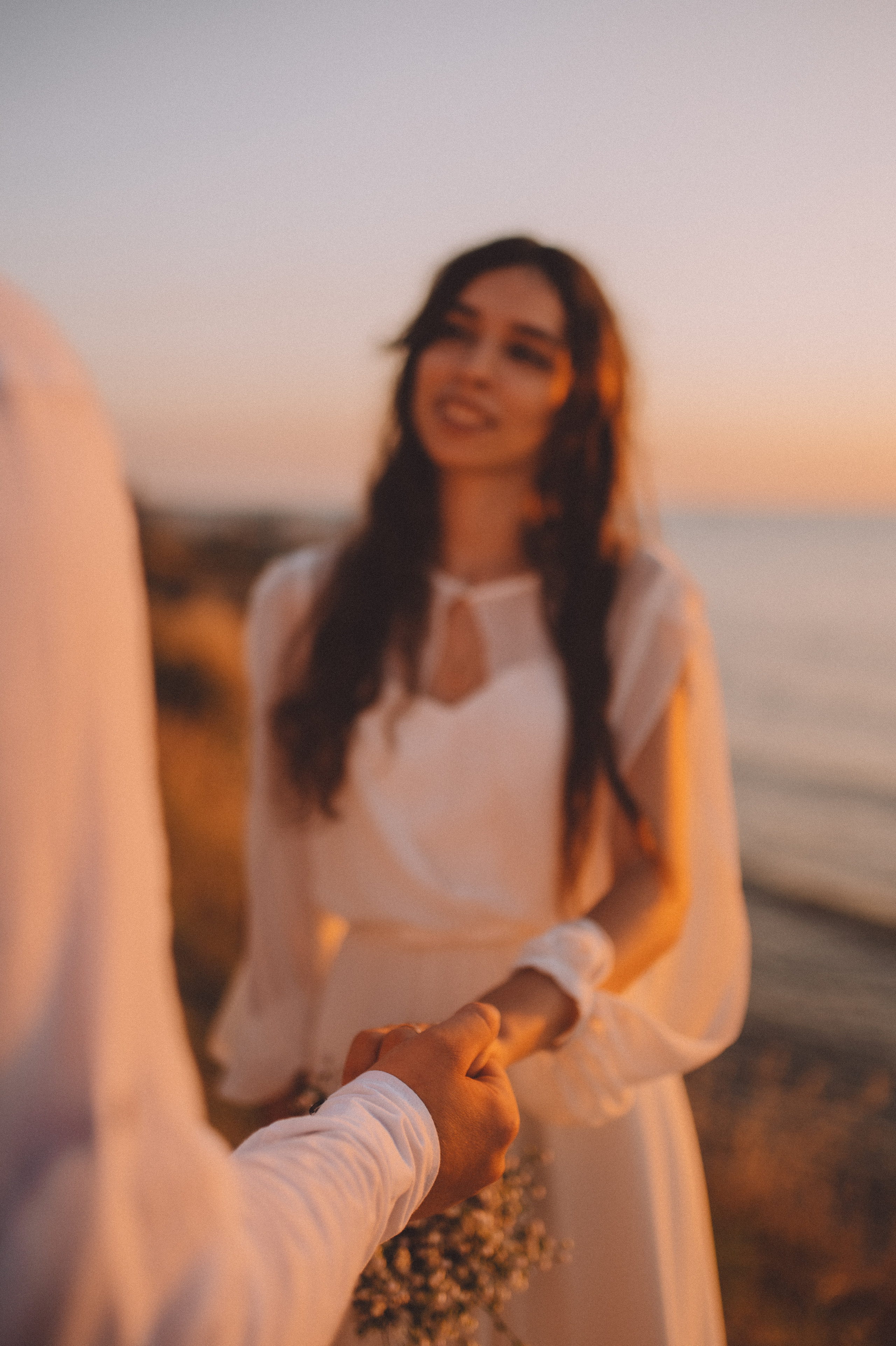 Роман и Полина. Свадебный фотограф в Санкт-Петербурге