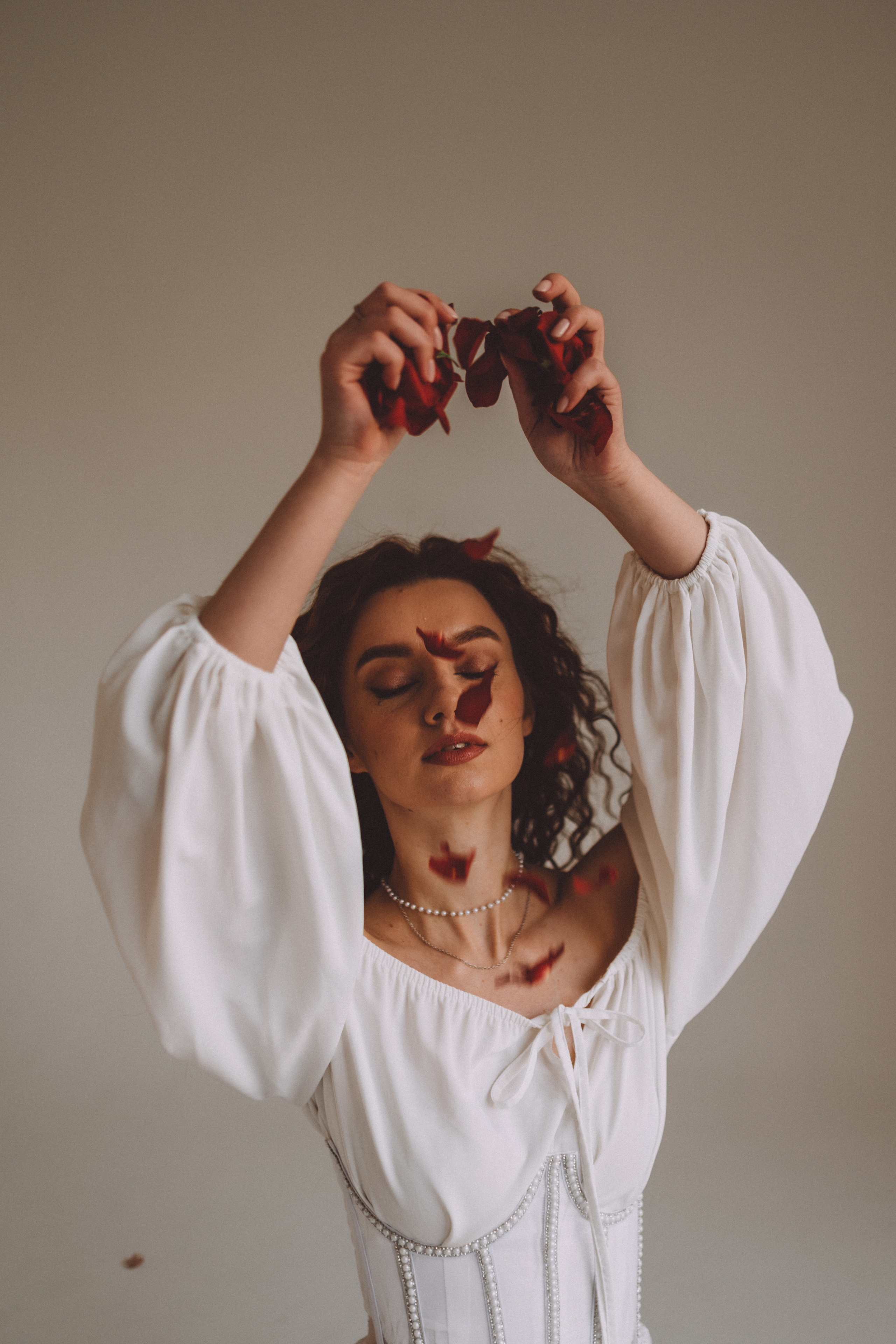 Крис. Свадебный фотограф в Санкт-Петербурге