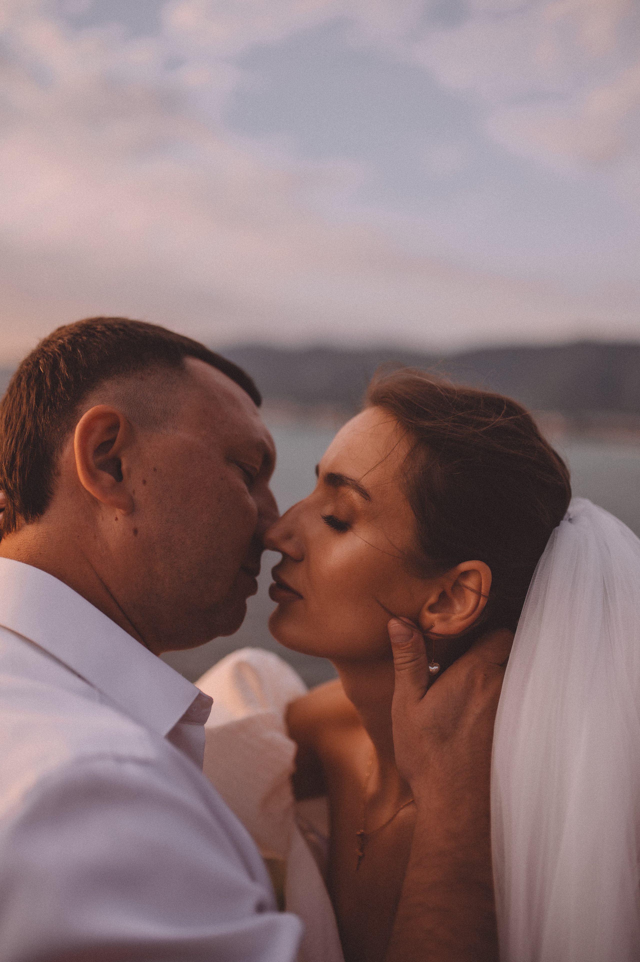 Дмитрий и Вероника. Свадебный фотограф в Санкт-Петербурге