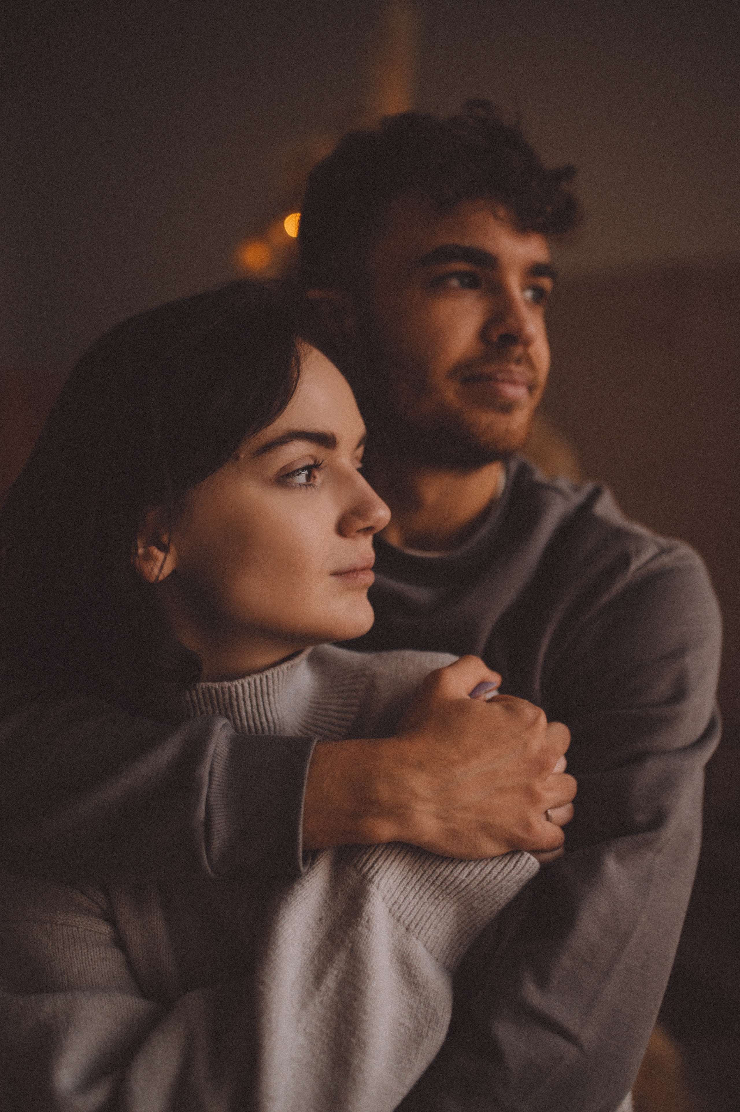 Даня и Оля. Свадебный фотограф в Санкт-Петербурге