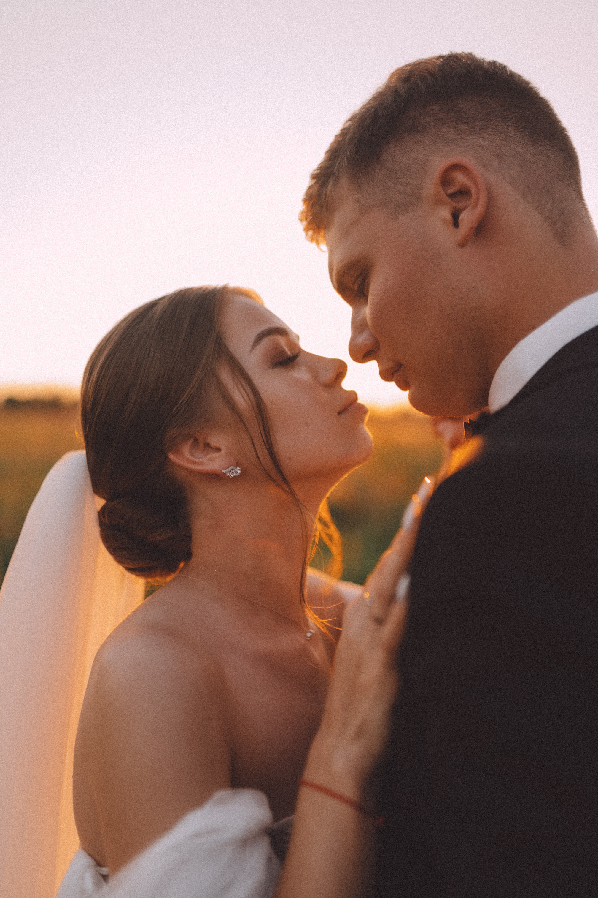 Константин и Юлия. Свадебный фотограф в Санкт-Петербурге