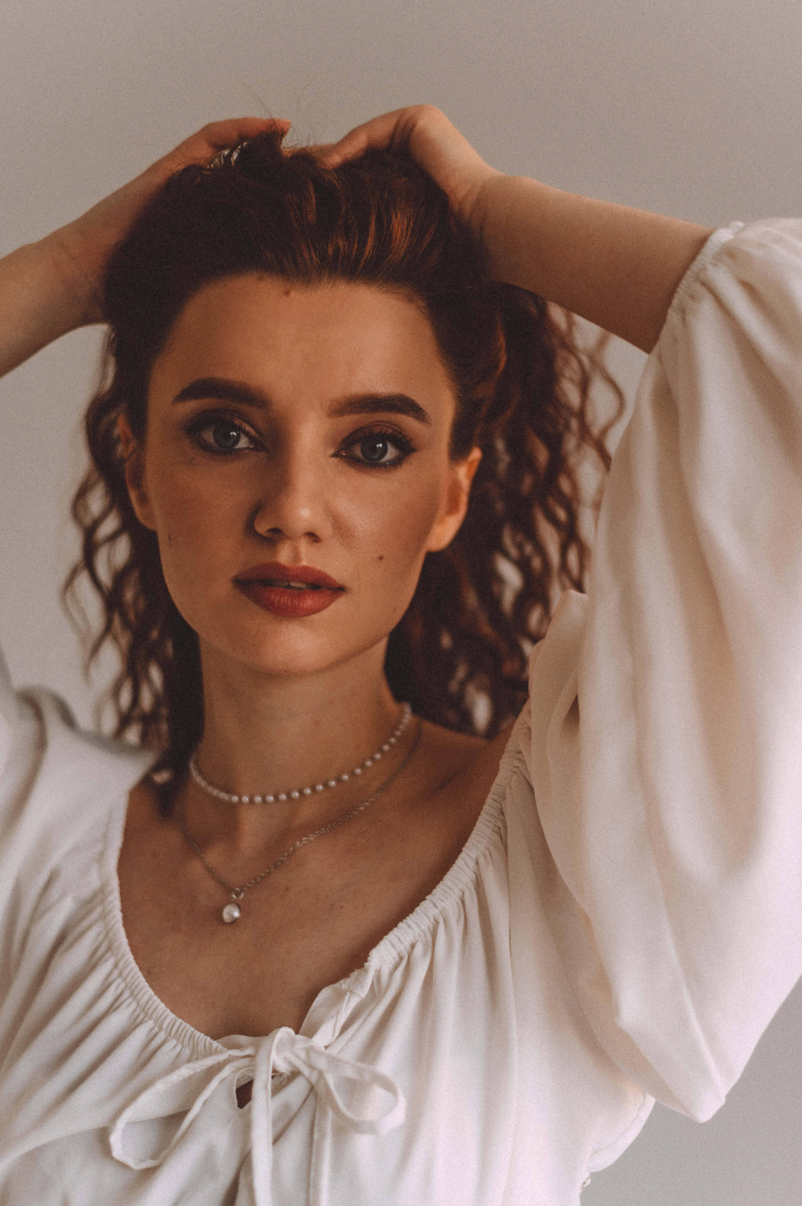 Крис. Свадебный фотограф в Санкт-Петербурге